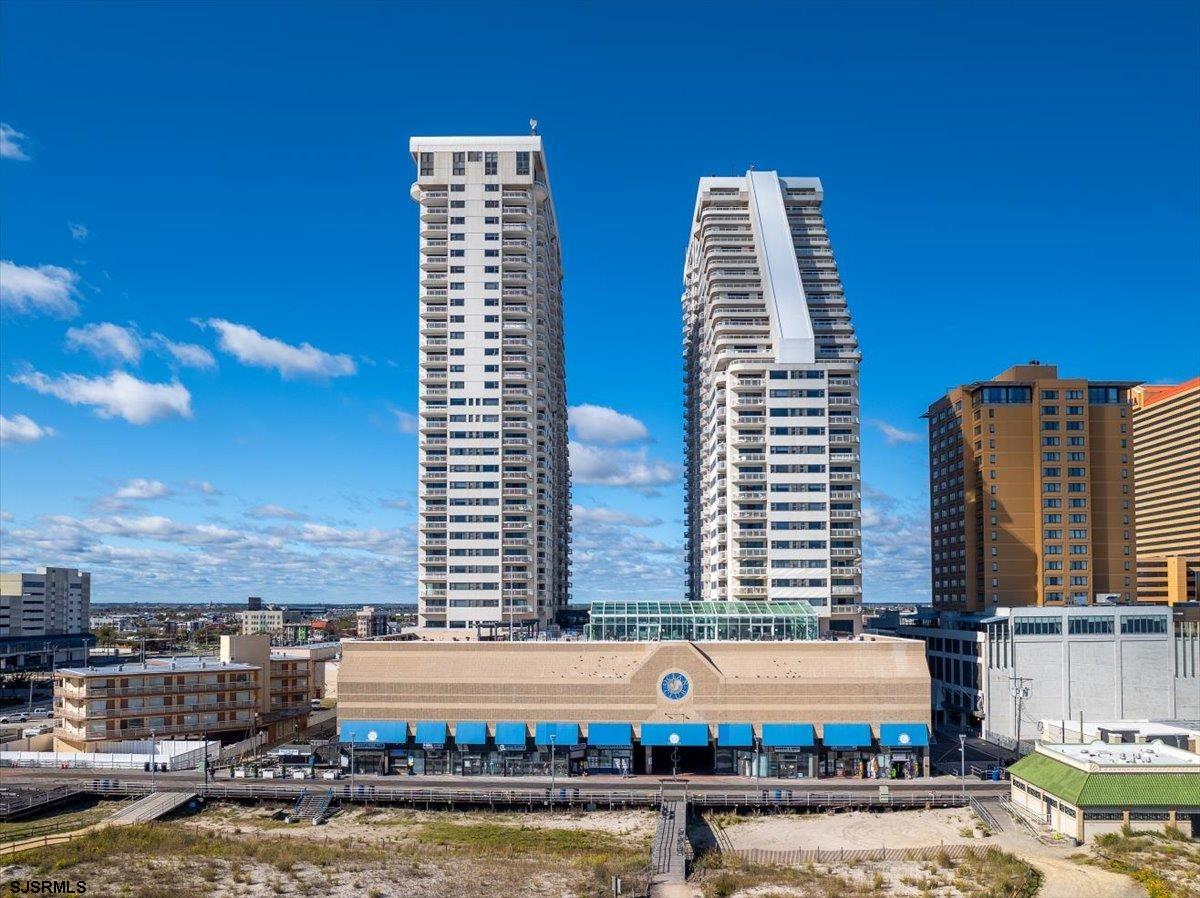 3101 Boardwalk Atlantic City NJ 08401