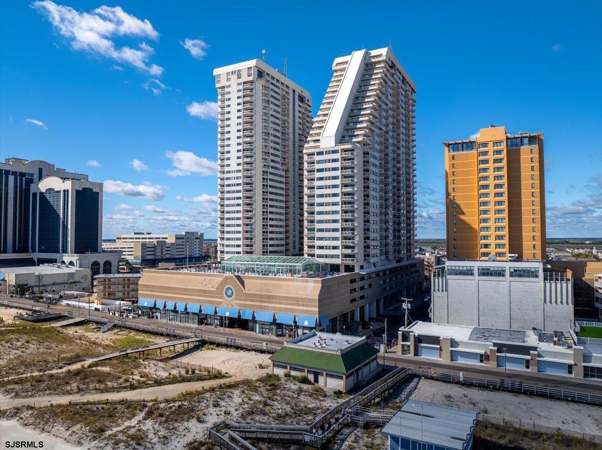 3101 Boardwalk Atlantic City NJ 08401