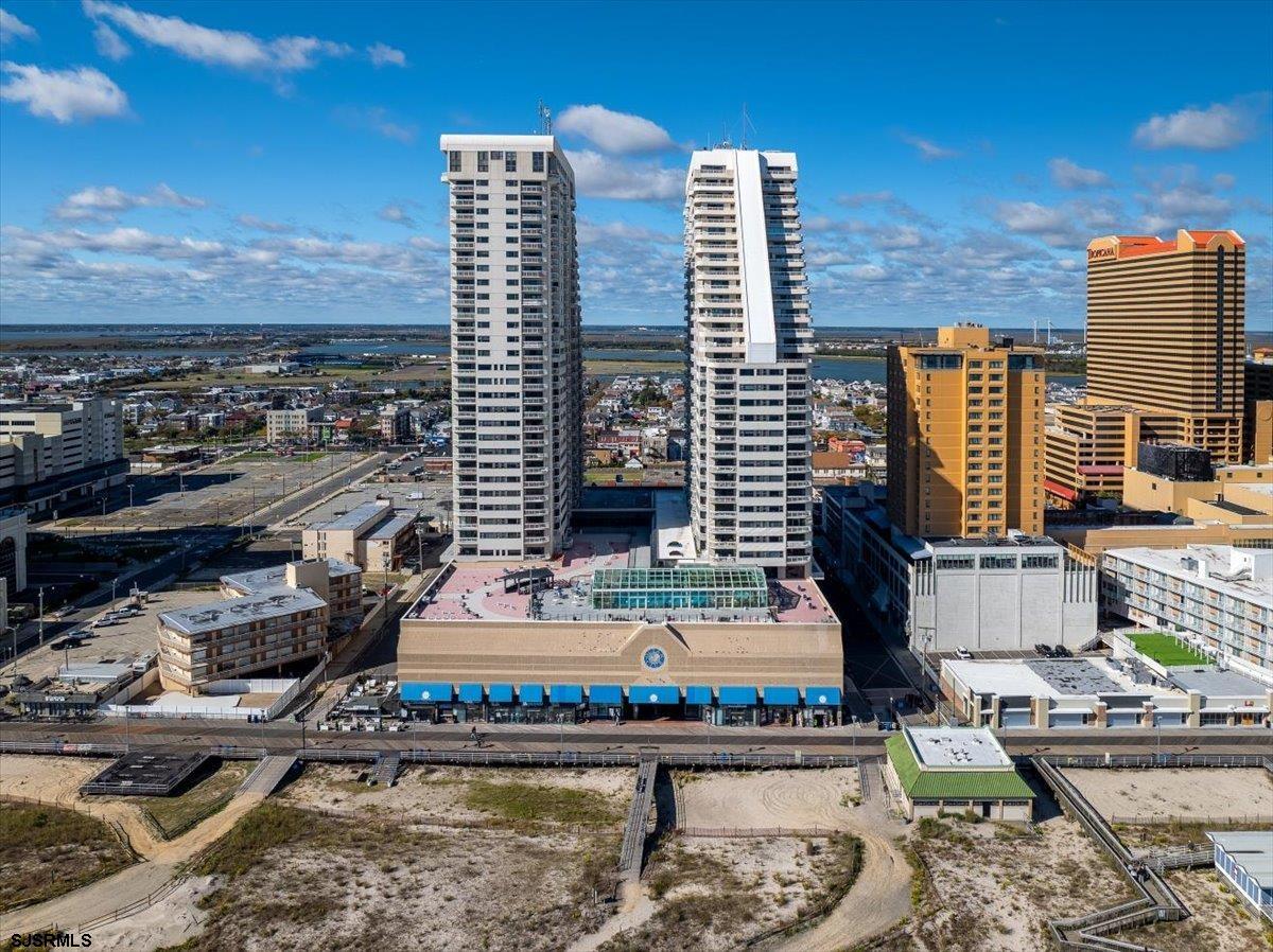 3101 Boardwalk Atlantic City NJ 08401
