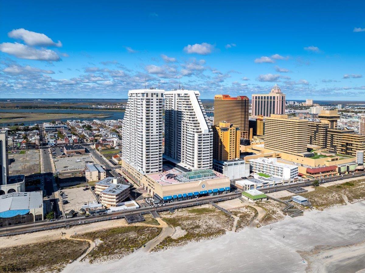 3101 Boardwalk Atlantic City NJ 08401