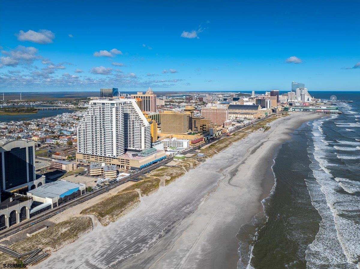 3101 Boardwalk Atlantic City NJ 08401