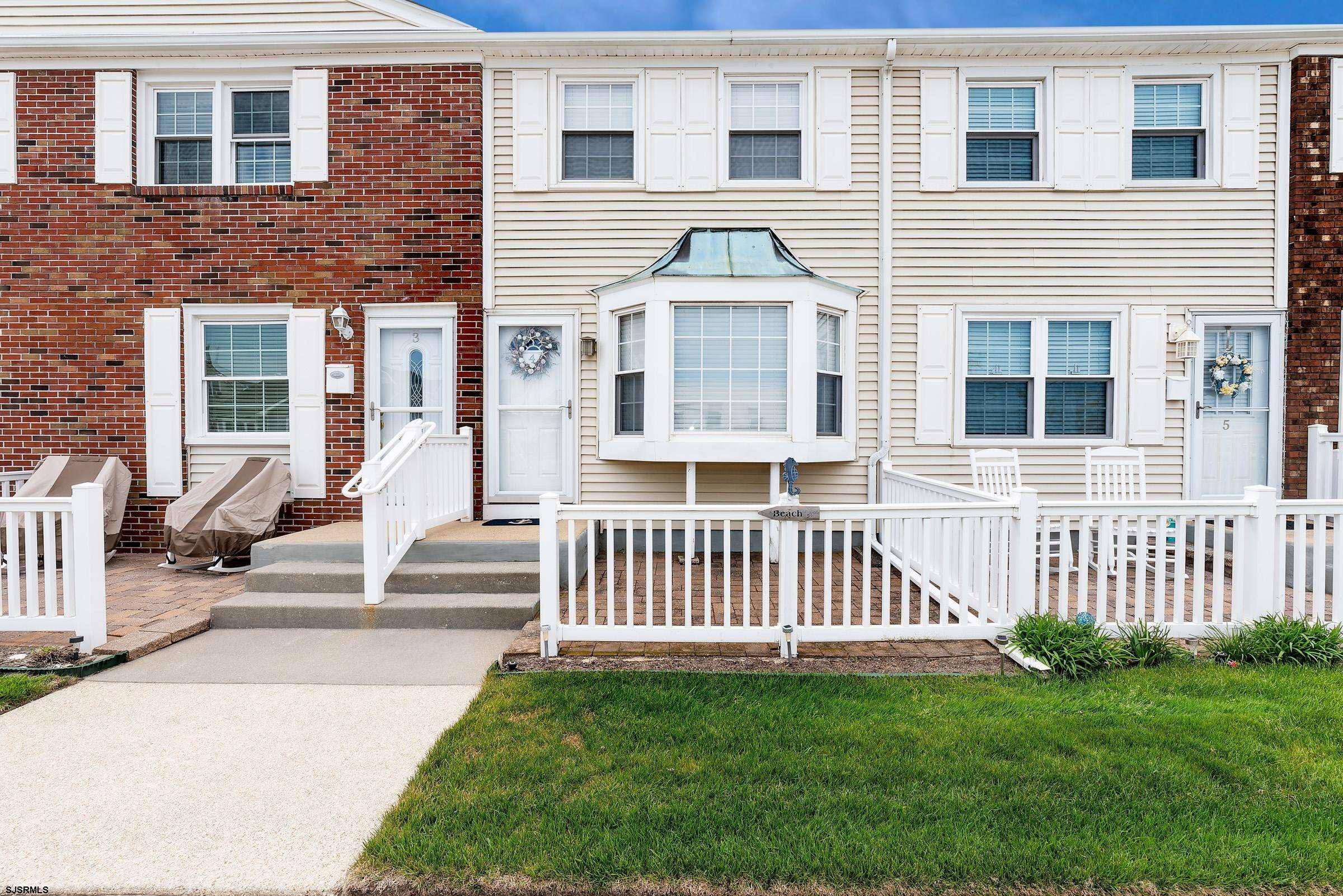 3300 W Brigantine Avenue Brigantine NJ 08203