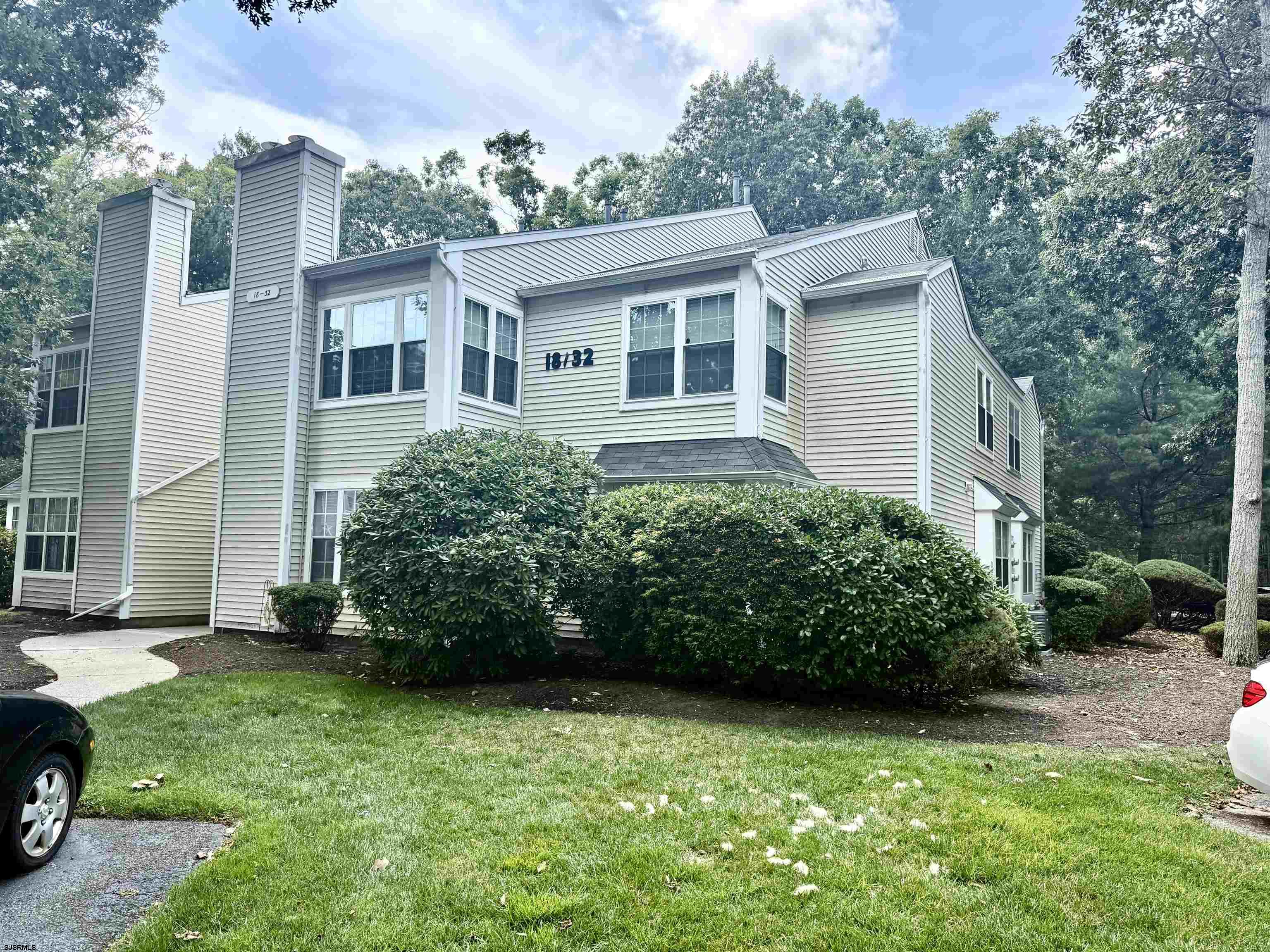 18 Pheasant Meadow Drive Smithville NJ 08205