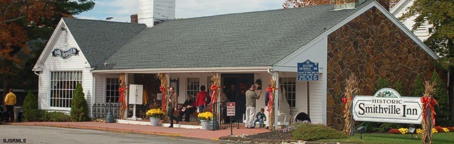 18 Pheasant Meadow Drive Smithville NJ 08205