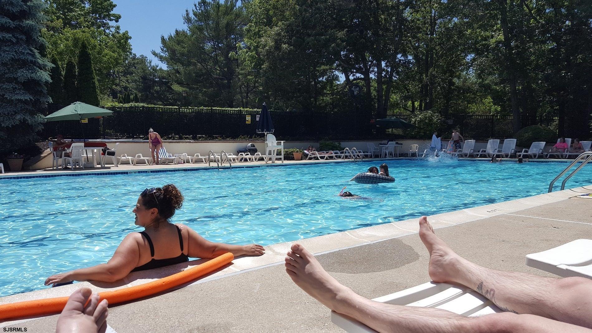 18 Pheasant Meadow Drive Smithville NJ 08205