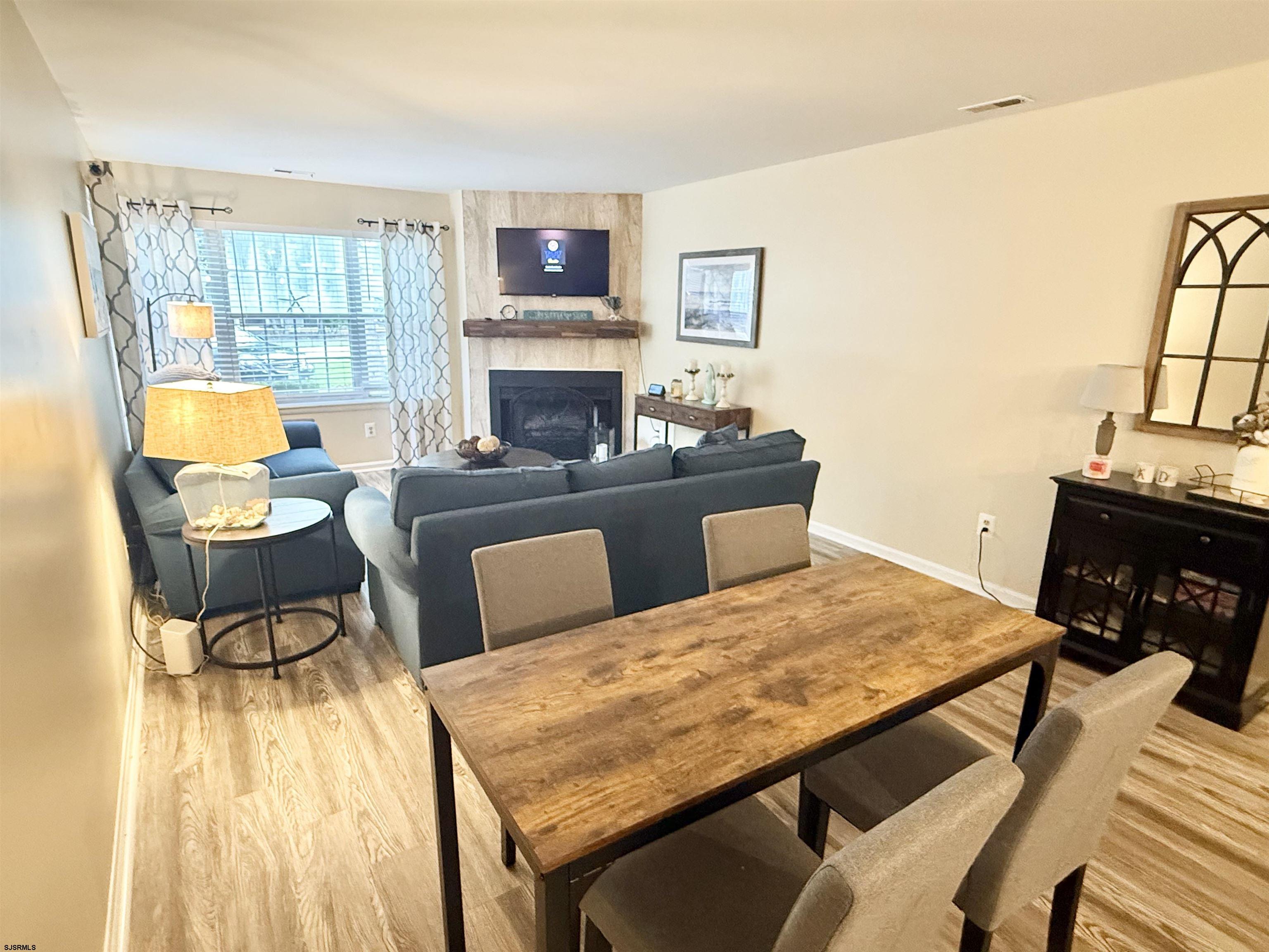 18 Pheasant Meadow Drive Smithville NJ 08205