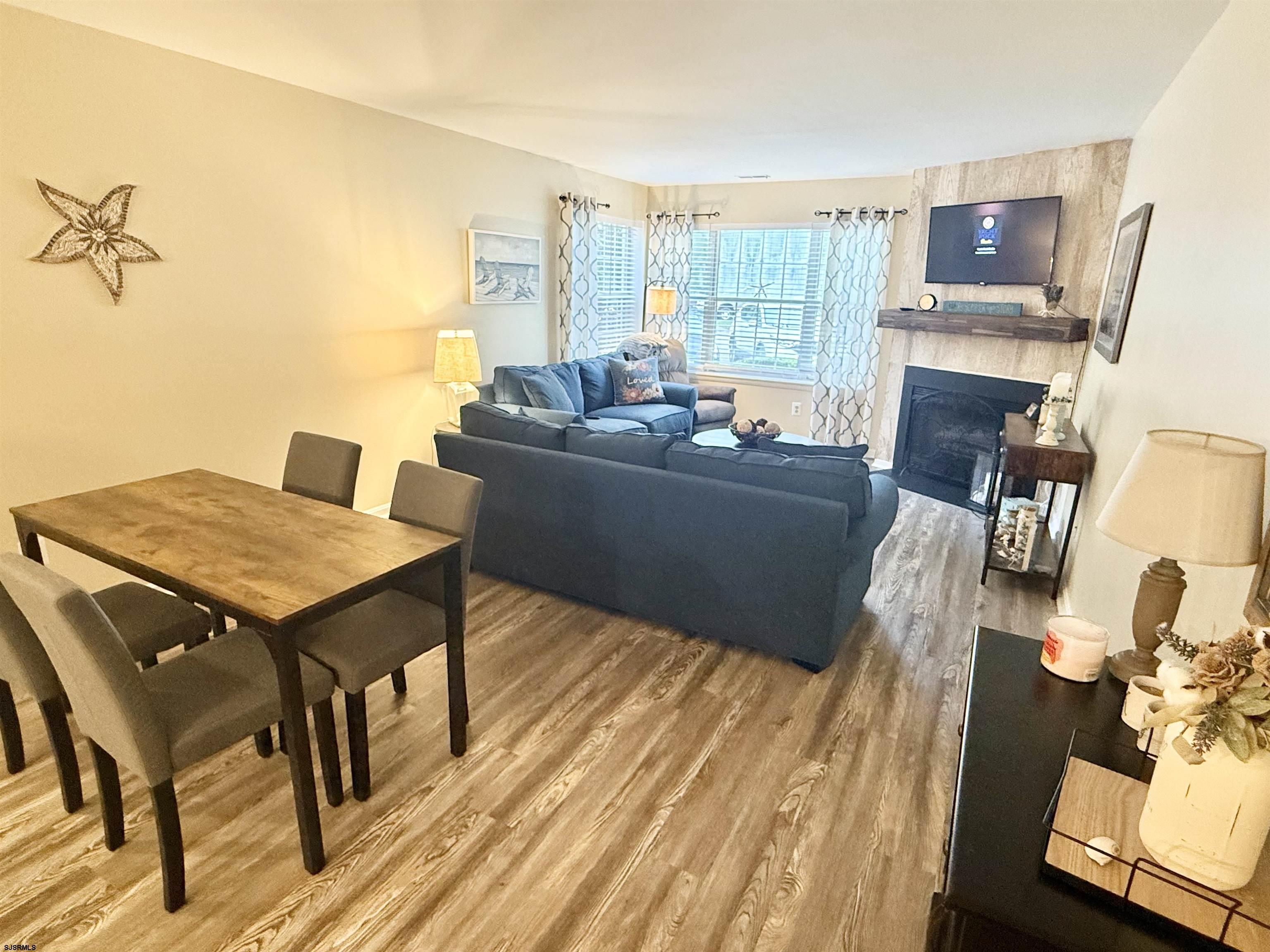 18 Pheasant Meadow Drive Smithville NJ 08205