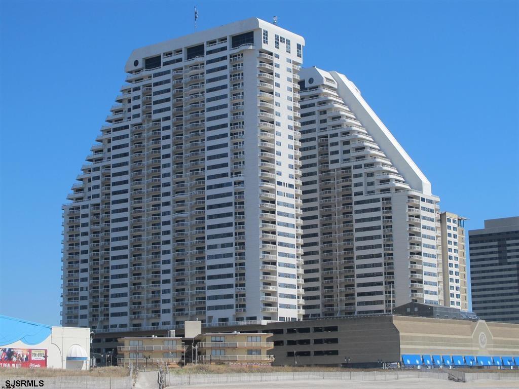 3101 Boardwalk Atlantic City NJ 08401