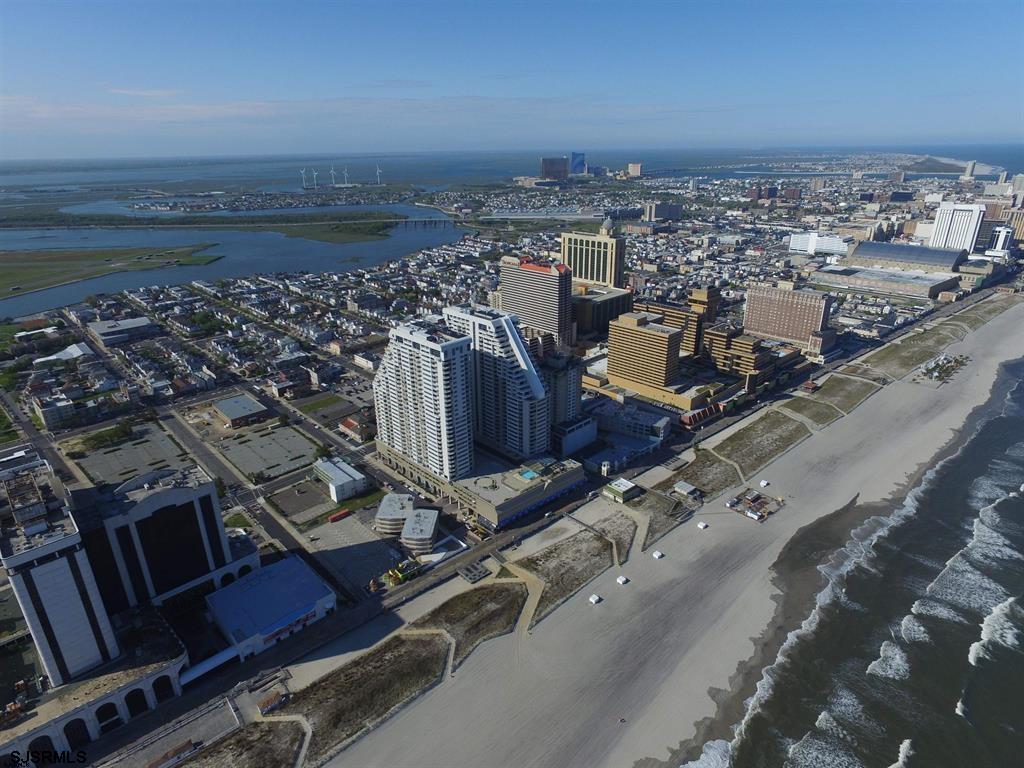 3101 Boardwalk Atlantic City NJ 08401