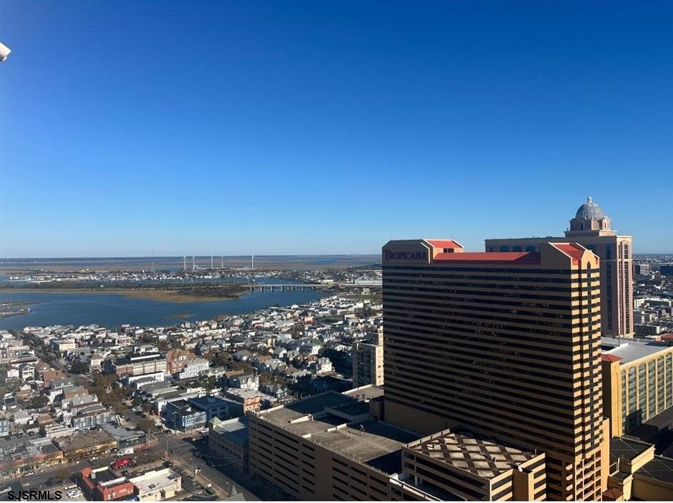 3101 Boardwalk Atlantic City NJ 08401