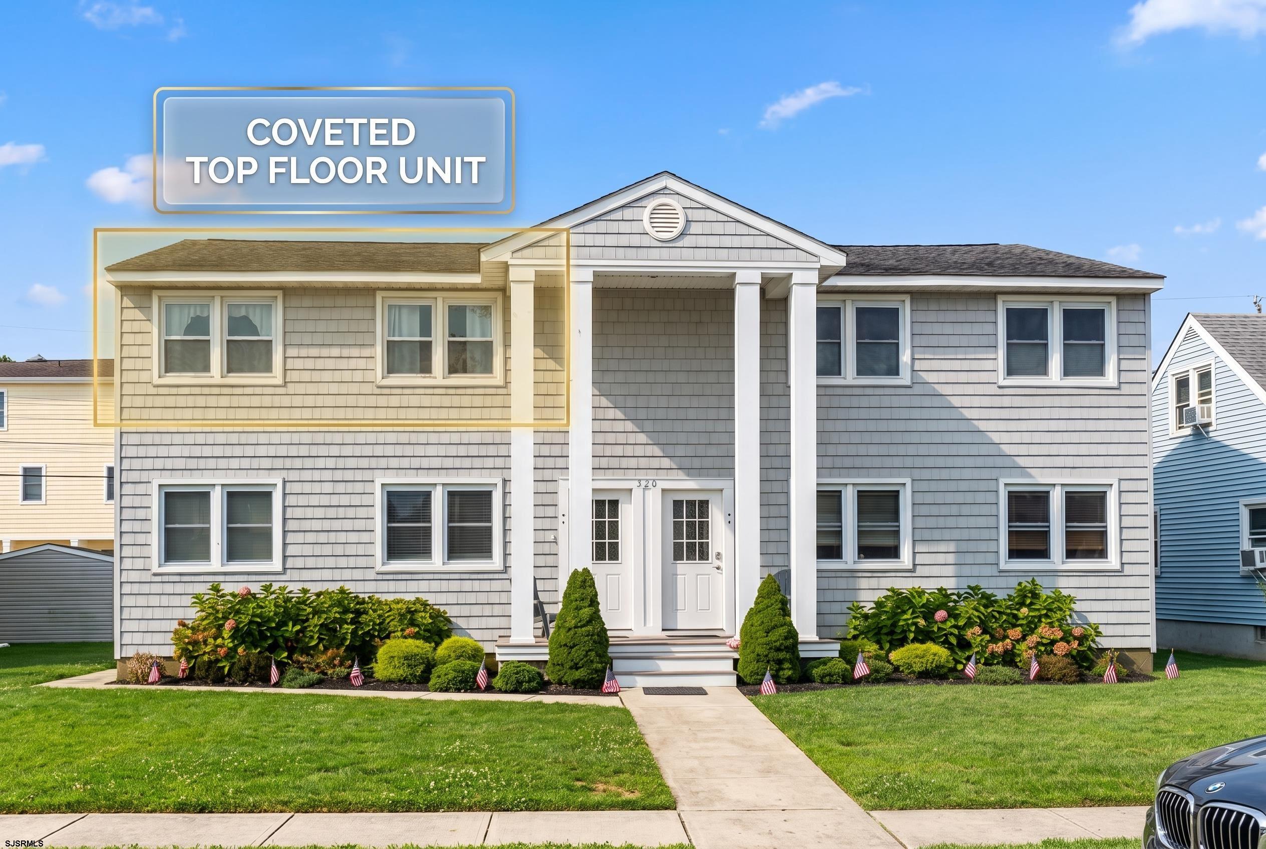 326 S 37th Street Brigantine NJ 08203