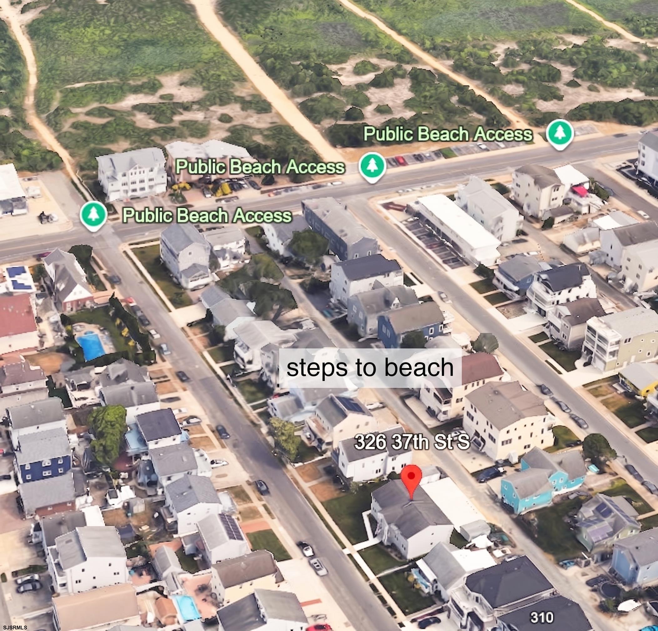 326 S 37th Street Brigantine NJ 08203