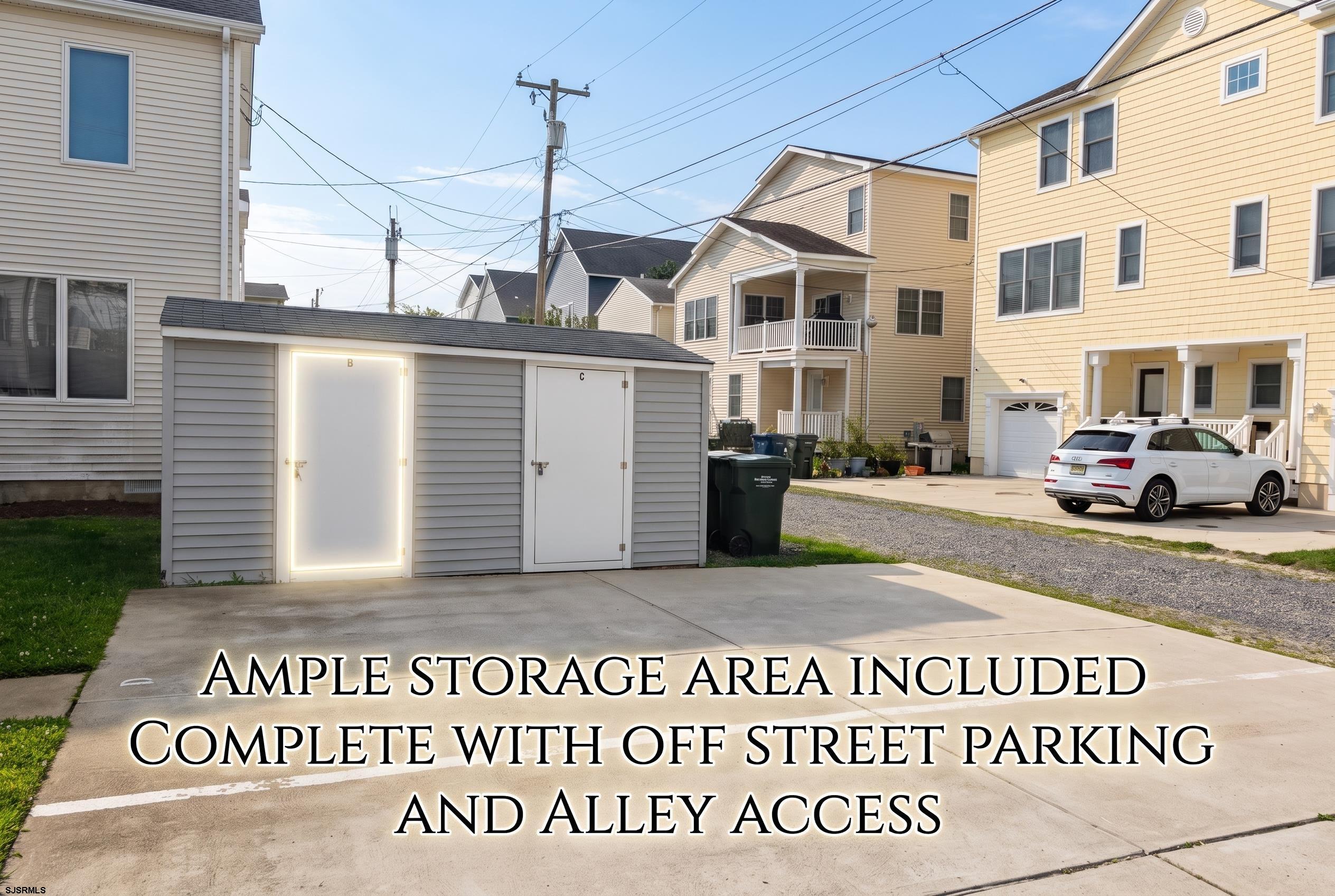 326 S 37th Street Brigantine NJ 08203