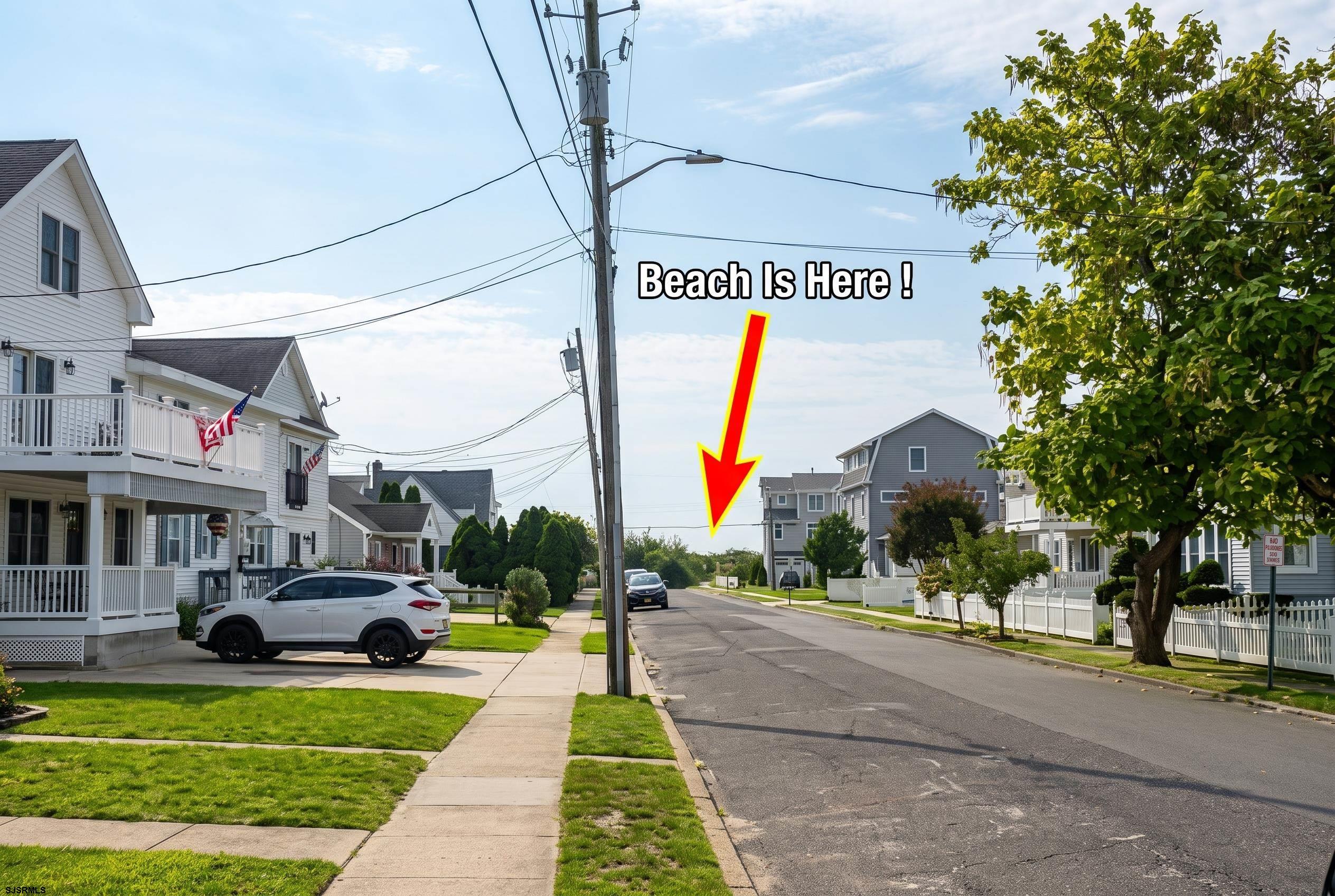 326 S 37th Street Brigantine NJ 08203
