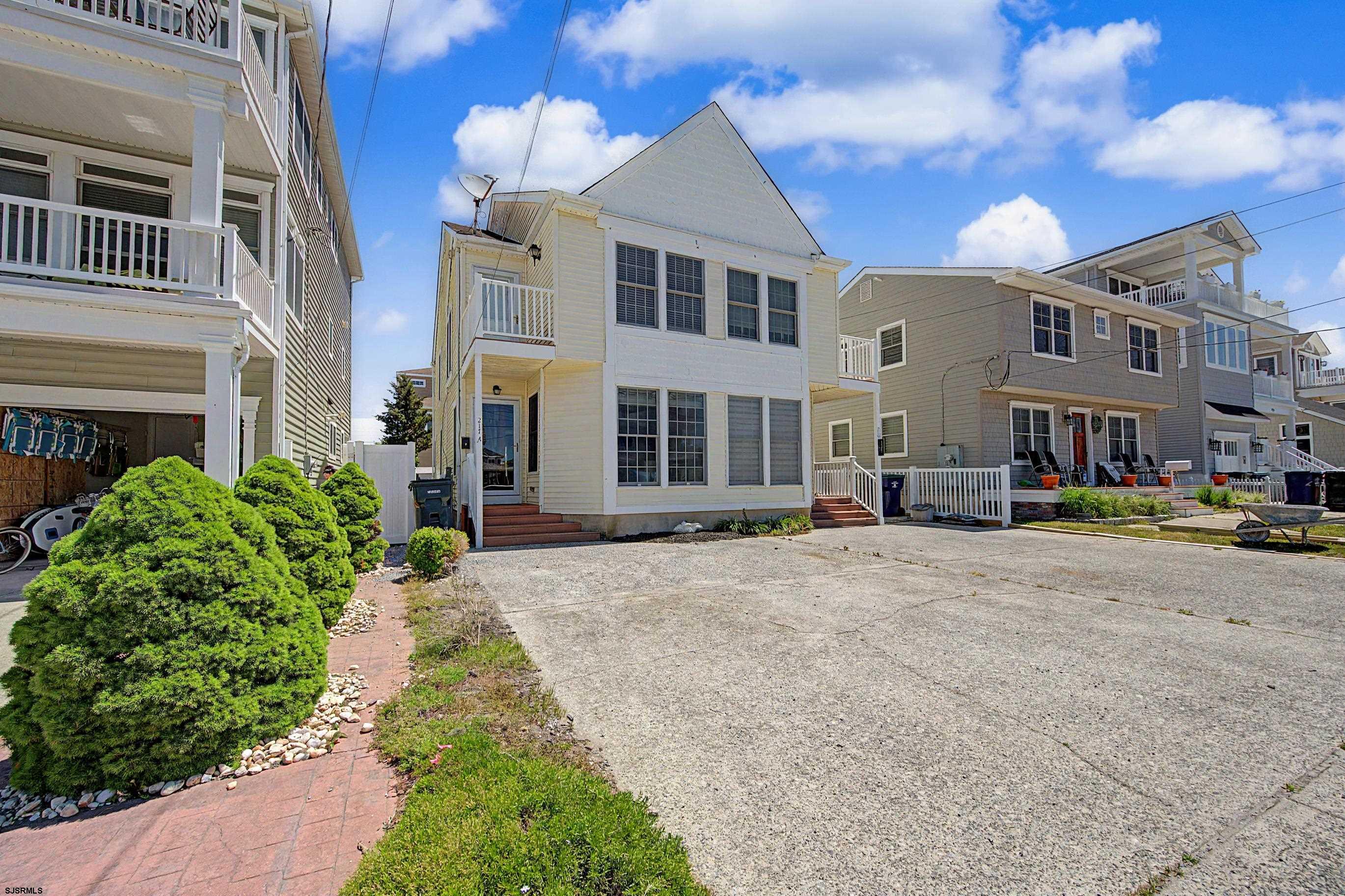 217 3rd Street S Unit A Brigantine NJ 08203