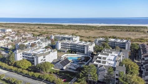 4800 Harbor Beach Boulevard Brigantine NJ 08203