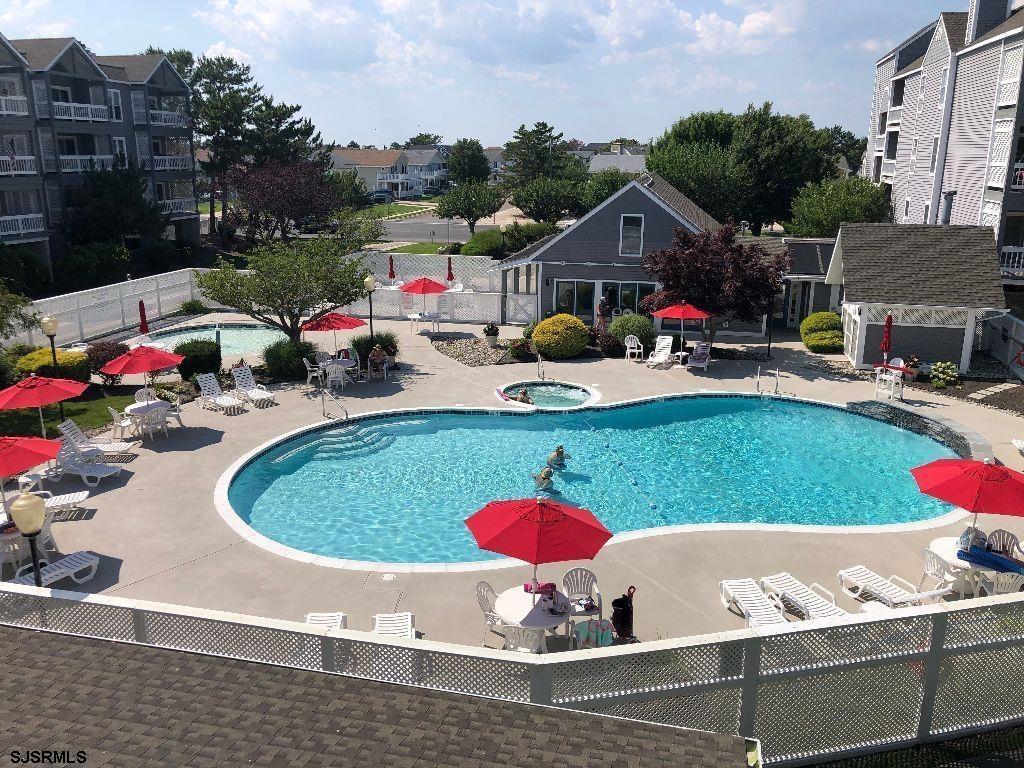 4800 Harbor Beach Boulevard Brigantine NJ 08203