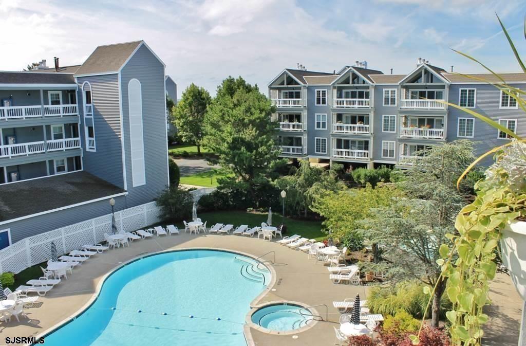 4800 Harbor Beach Boulevard Brigantine NJ 08203