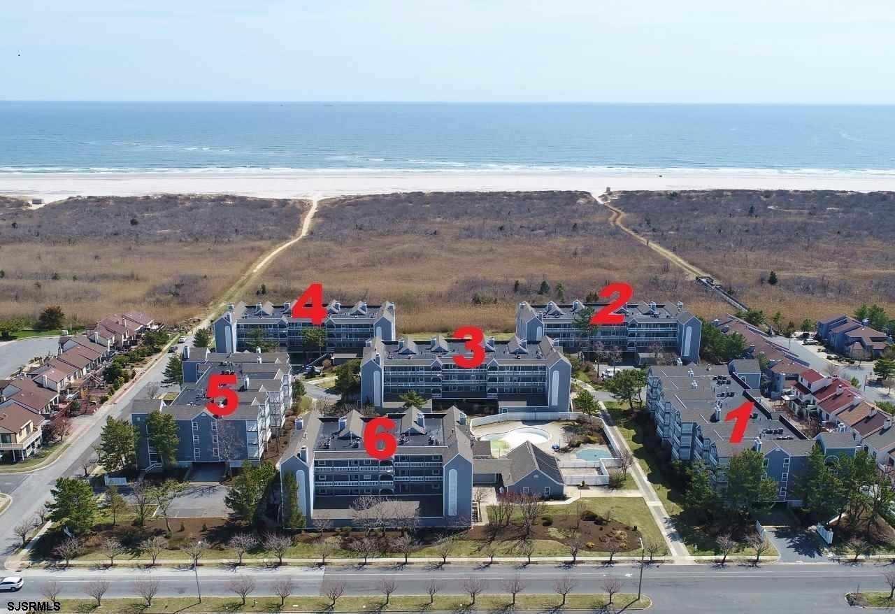 4800 Harbor Beach Boulevard Brigantine NJ 08203