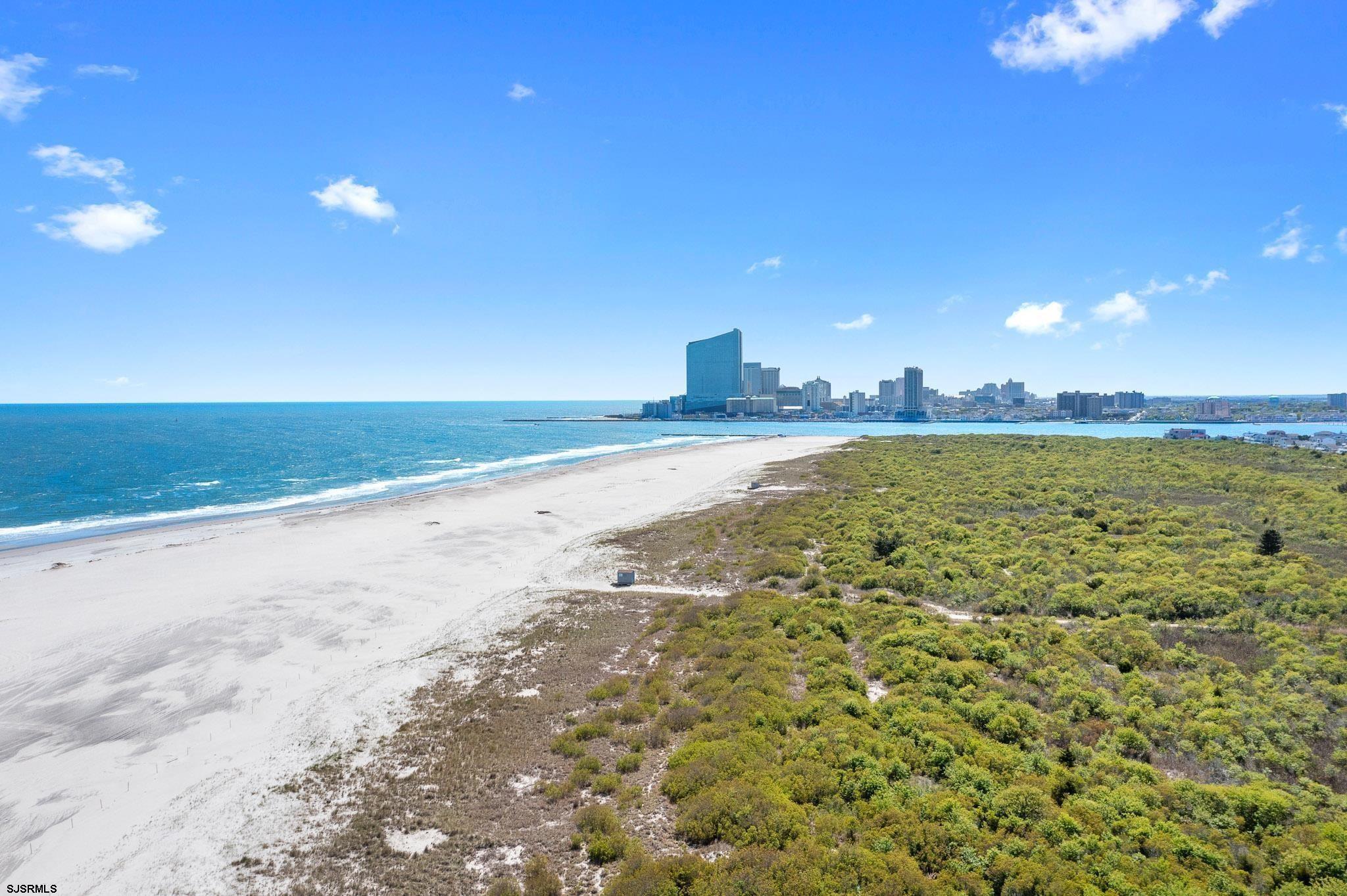 4800 Harbor Beach Boulevard Brigantine NJ 08203