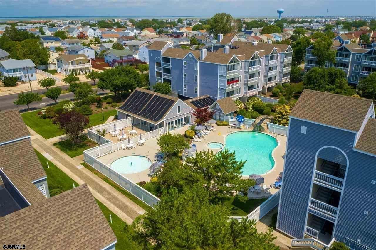 4800 Harbor Beach Boulevard Brigantine NJ 08203