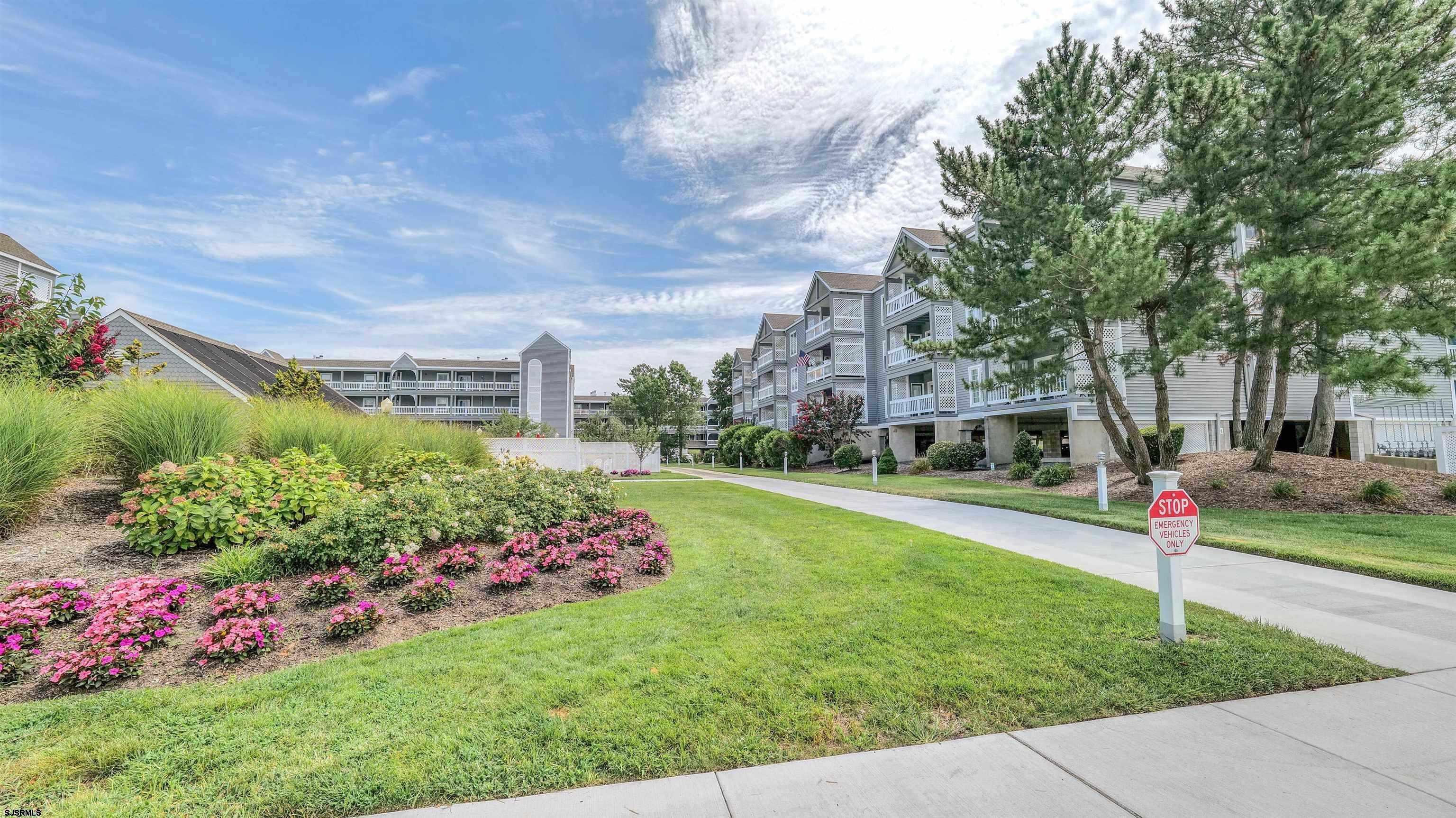 4800 Harbor Beach Boulevard Brigantine NJ 08203