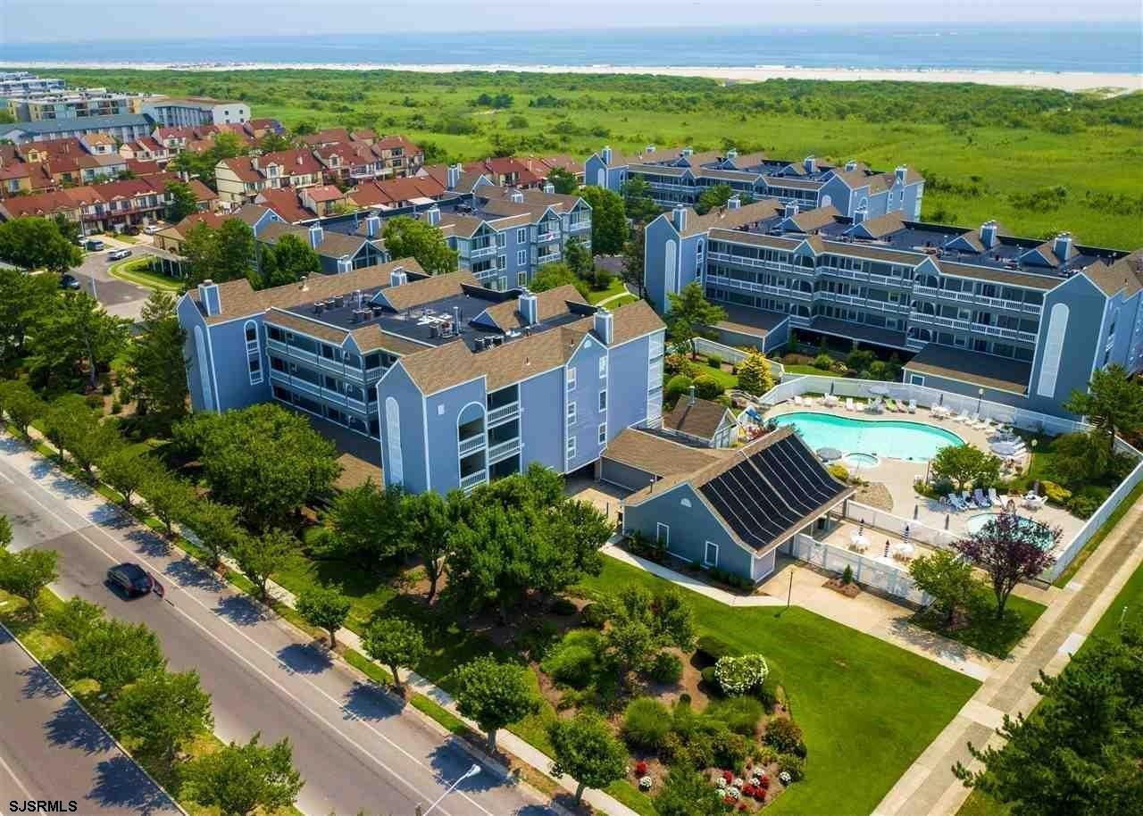 4800 Harbor Beach Boulevard Brigantine NJ 08203