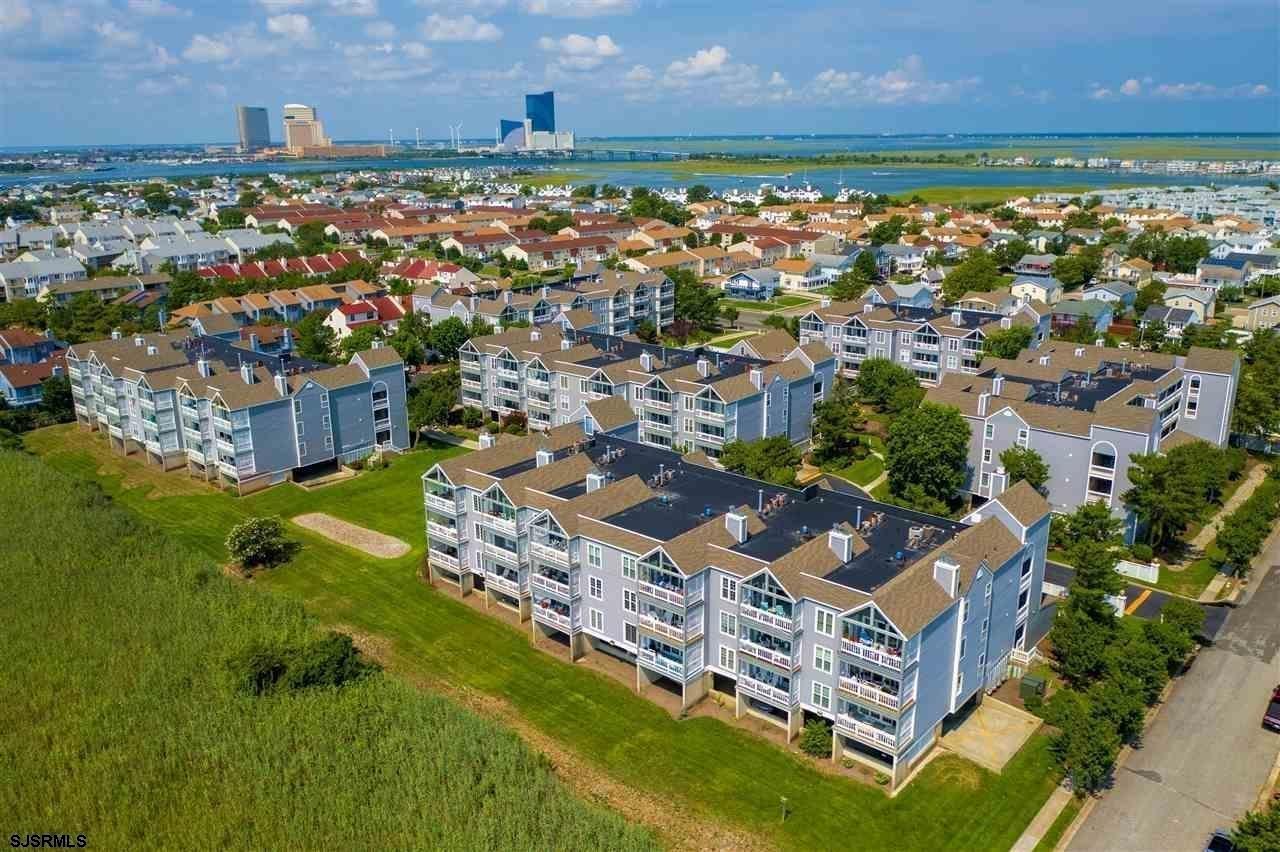 4800 Harbor Beach Boulevard Brigantine NJ 08203