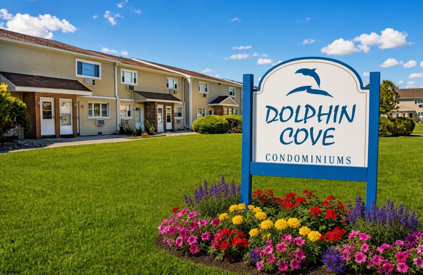 4901 Harbor Beach Boulevard Brigantine NJ 08203