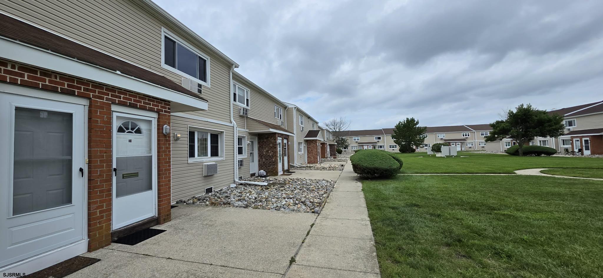 4901 Harbor Beach Boulevard Brigantine NJ 08203