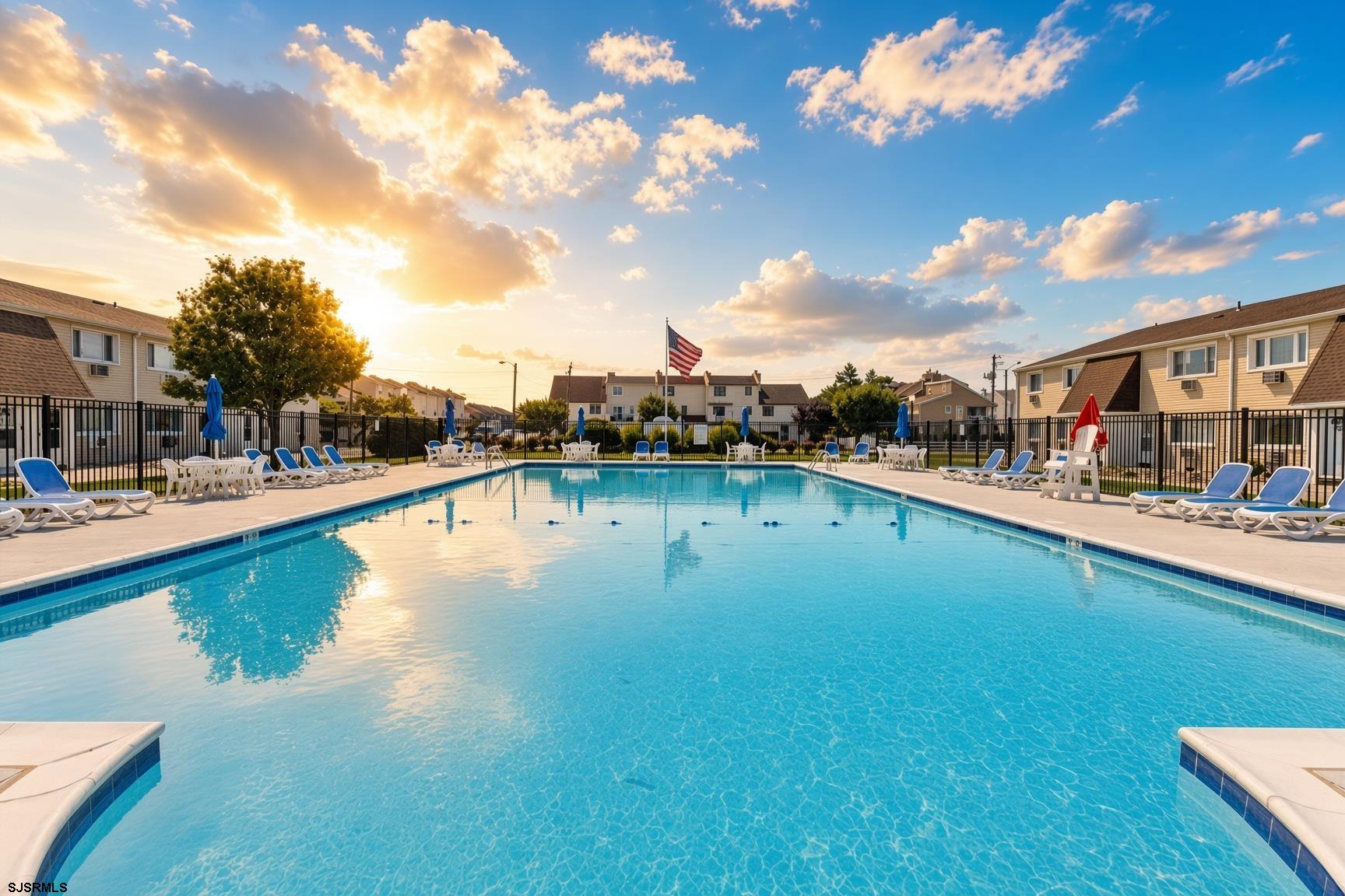4901 Harbor Beach Boulevard Brigantine NJ 08203