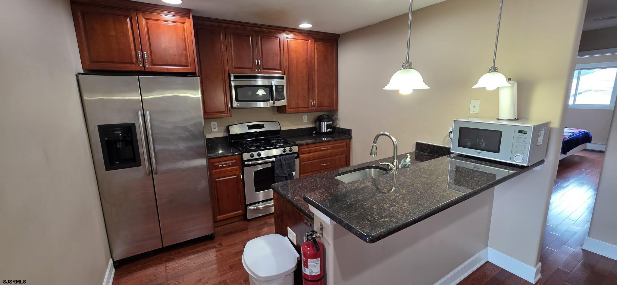 4901 Harbor Beach Boulevard Brigantine NJ 08203