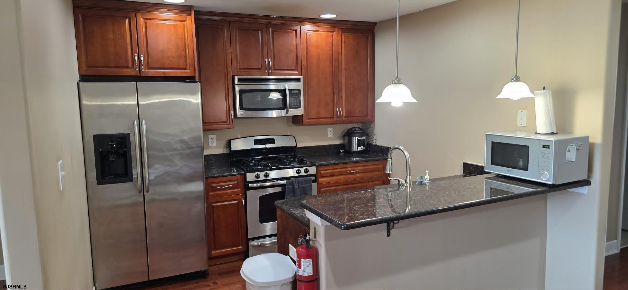4901 Harbor Beach Boulevard Brigantine NJ 08203