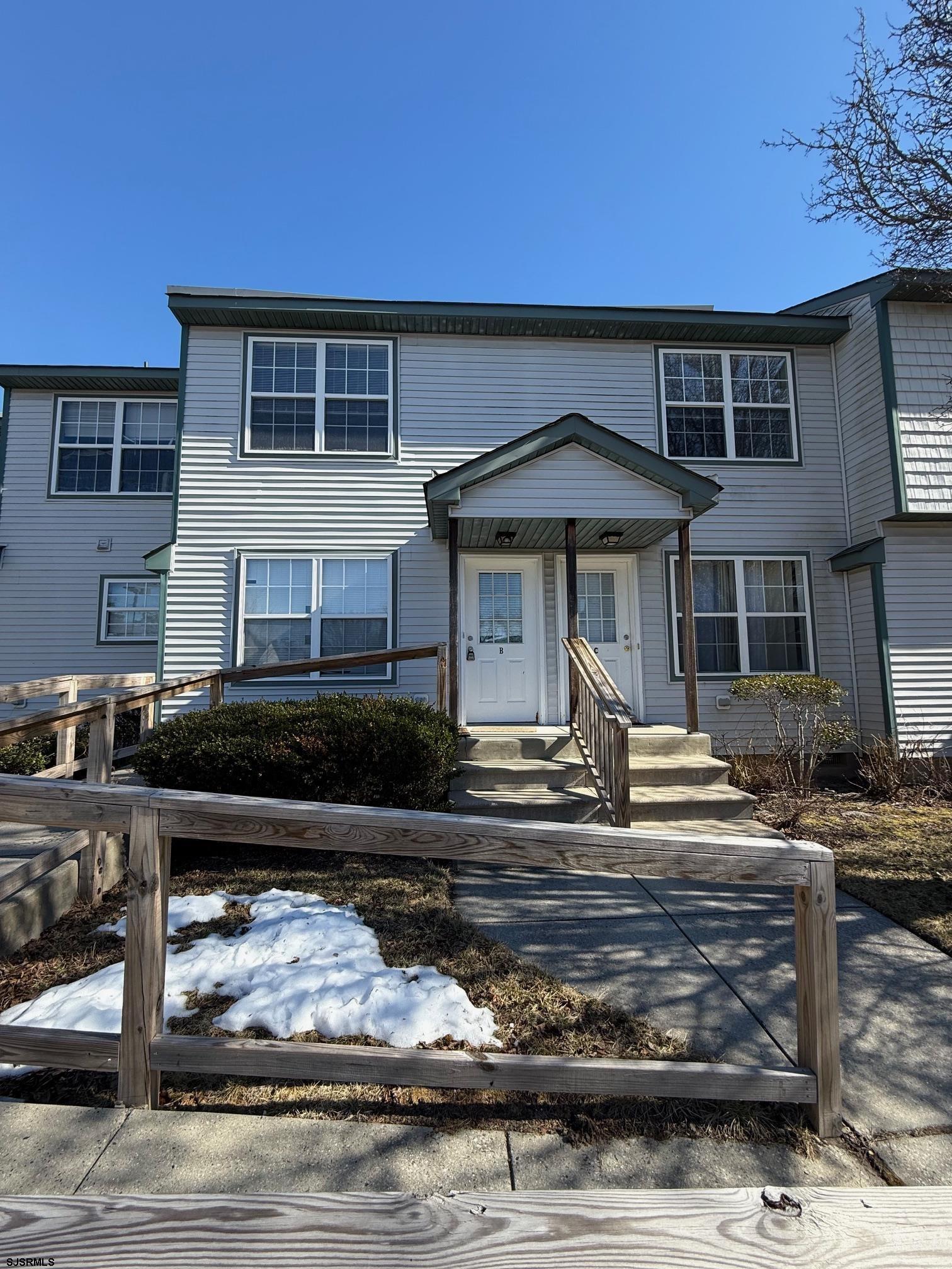 12b Oyster Bay Road Absecon NJ 08201