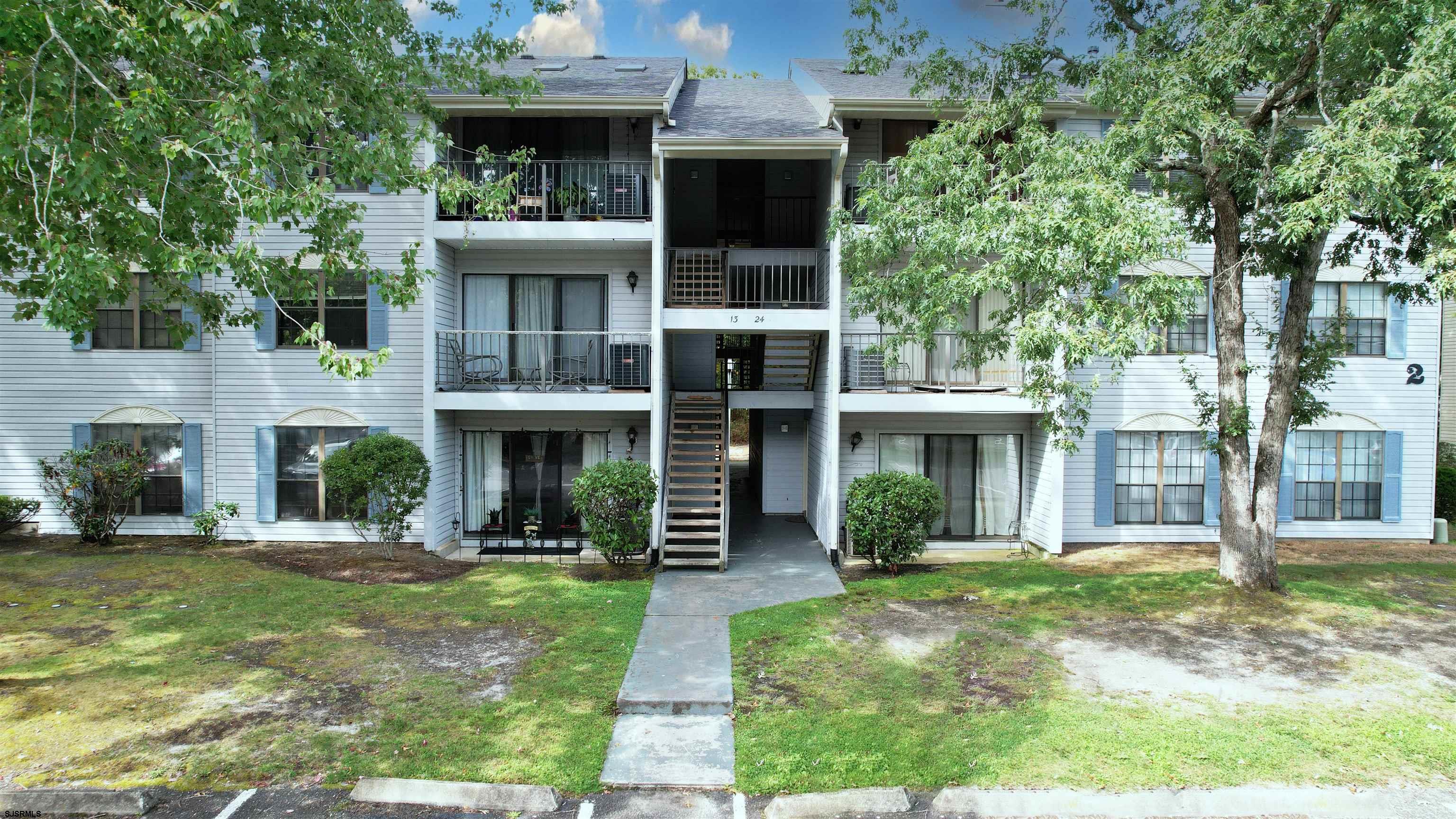 17 Federal Court Galloway Township NJ 08205-0000