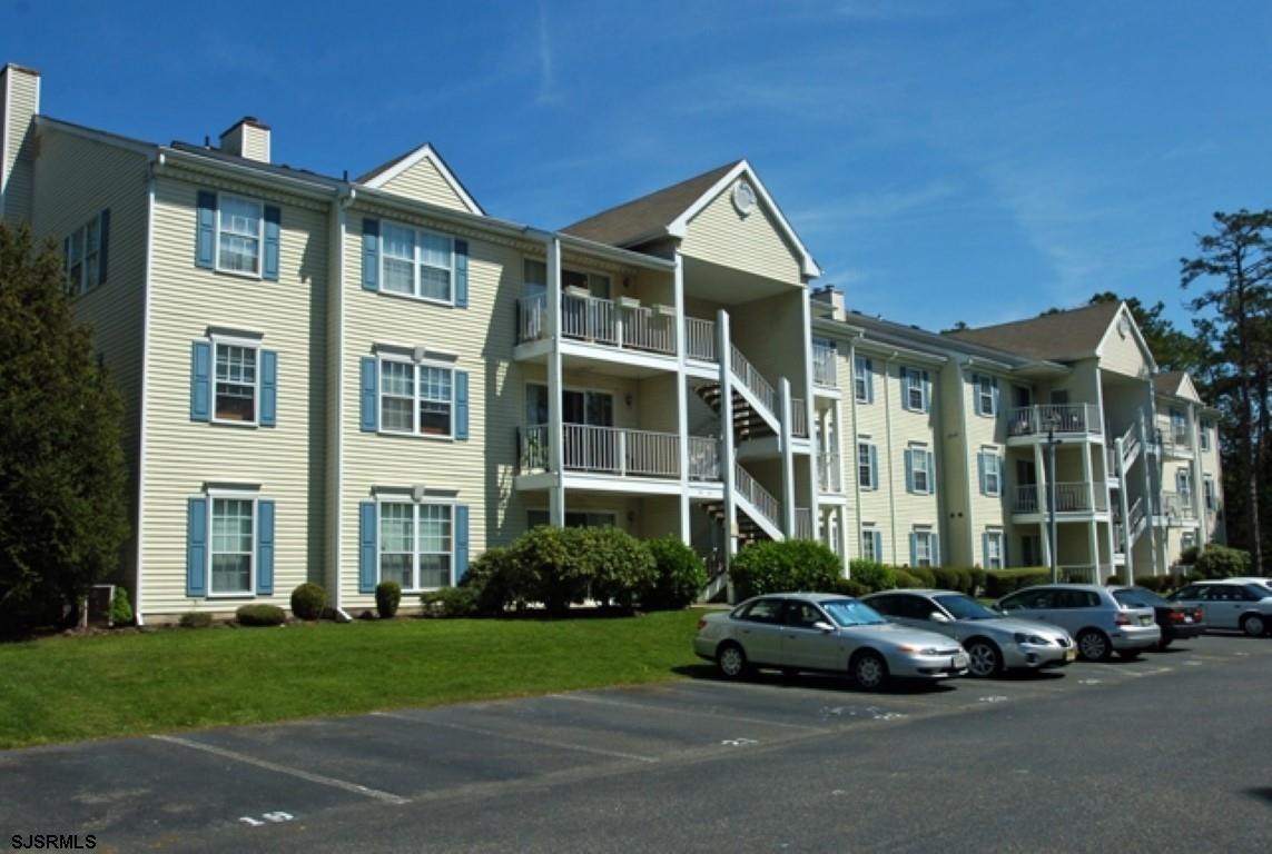 56 Apache Court Galloway Township NJ 08205