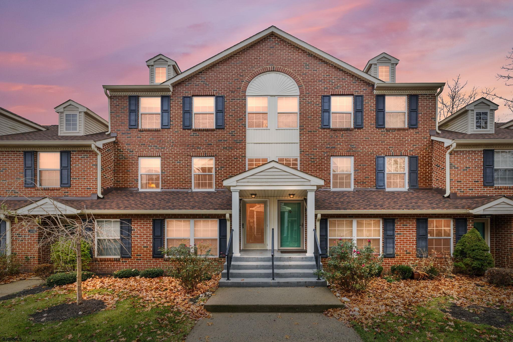 1534 Ben Franklin Court Mays Landing NJ 08330