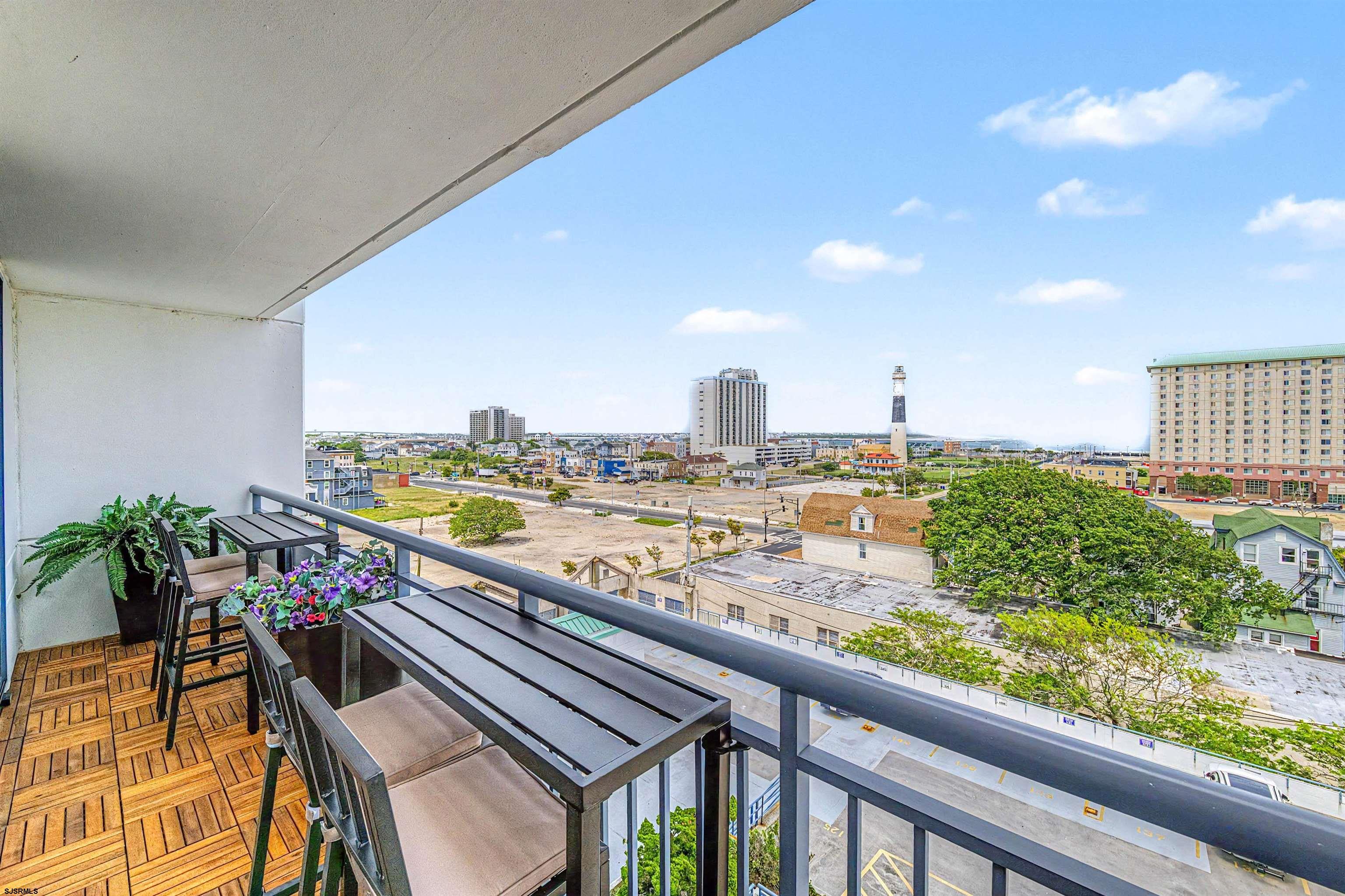 526 Pacific Avenue Atlantic City NJ 08401