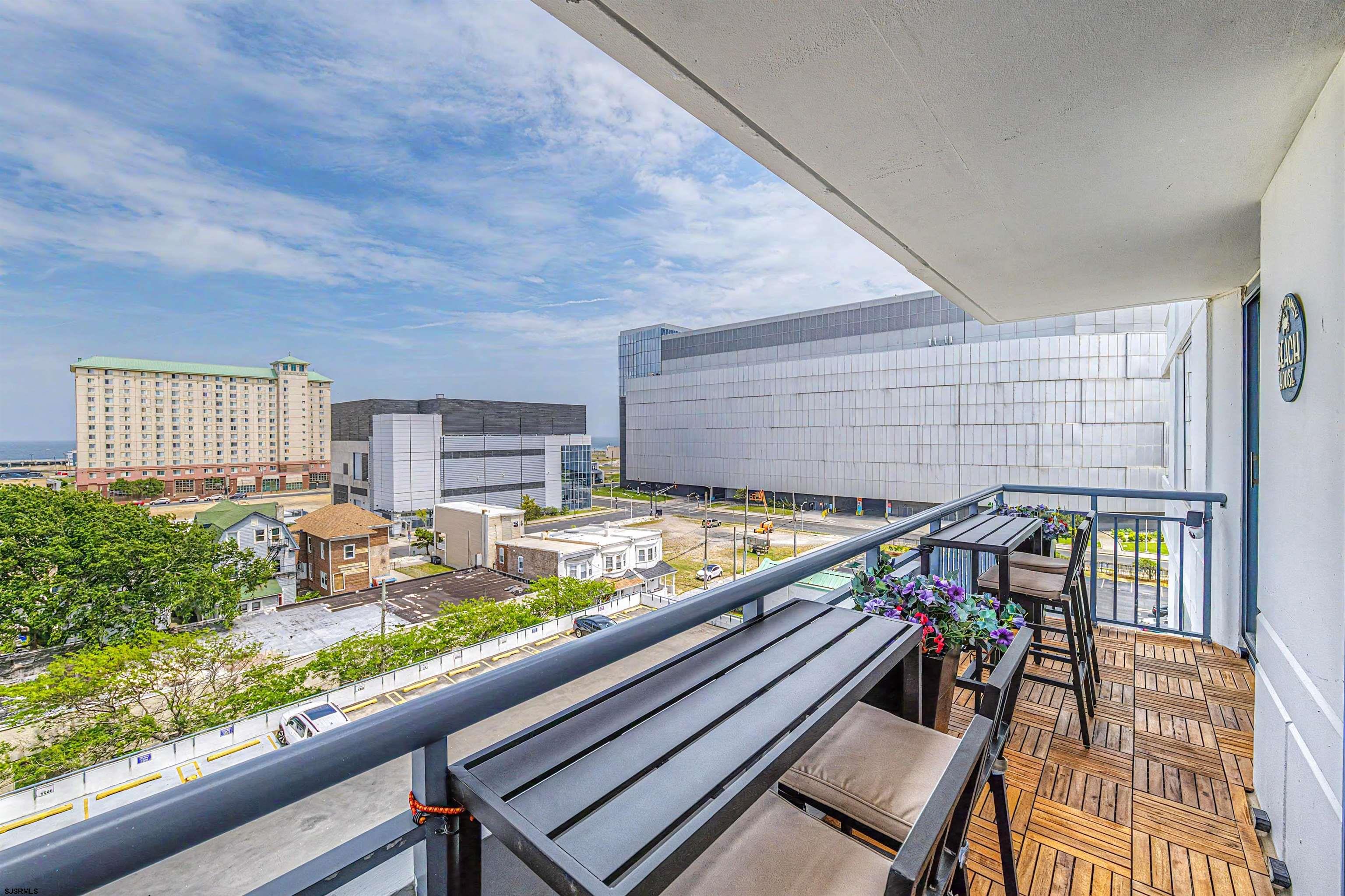 526 Pacific Avenue Atlantic City NJ 08401