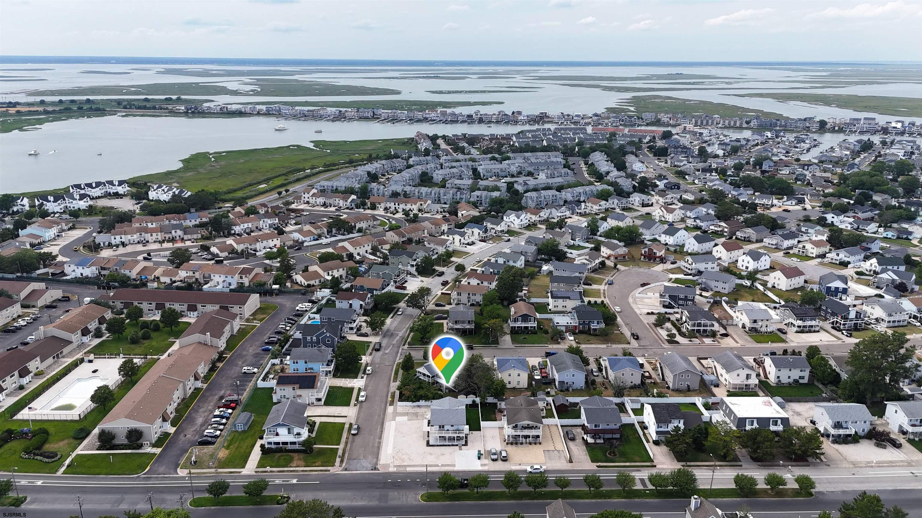 4633 Harbor Beach Brigantine NJ 08203