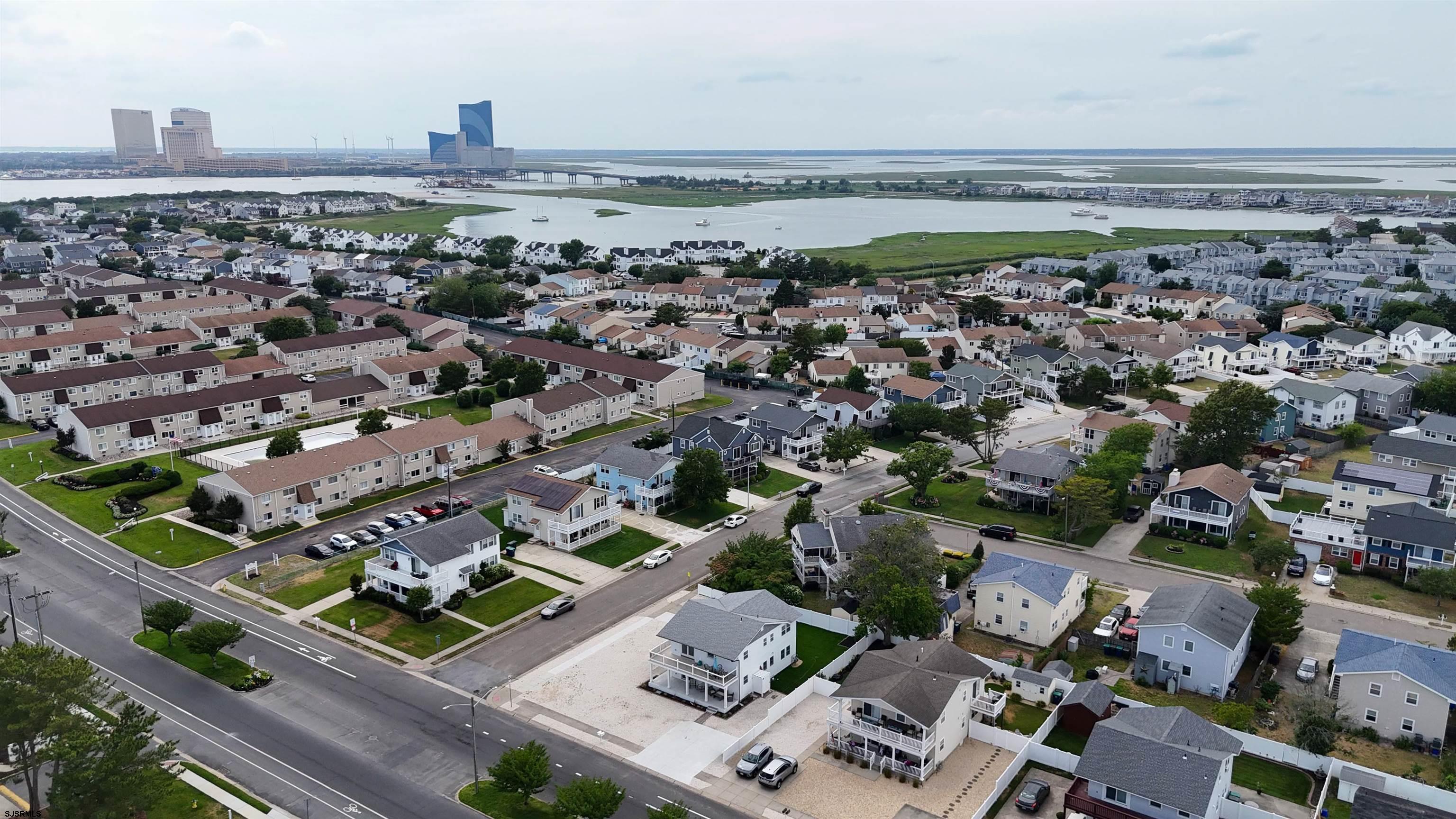 4633 Harbor Beach Brigantine NJ 08203