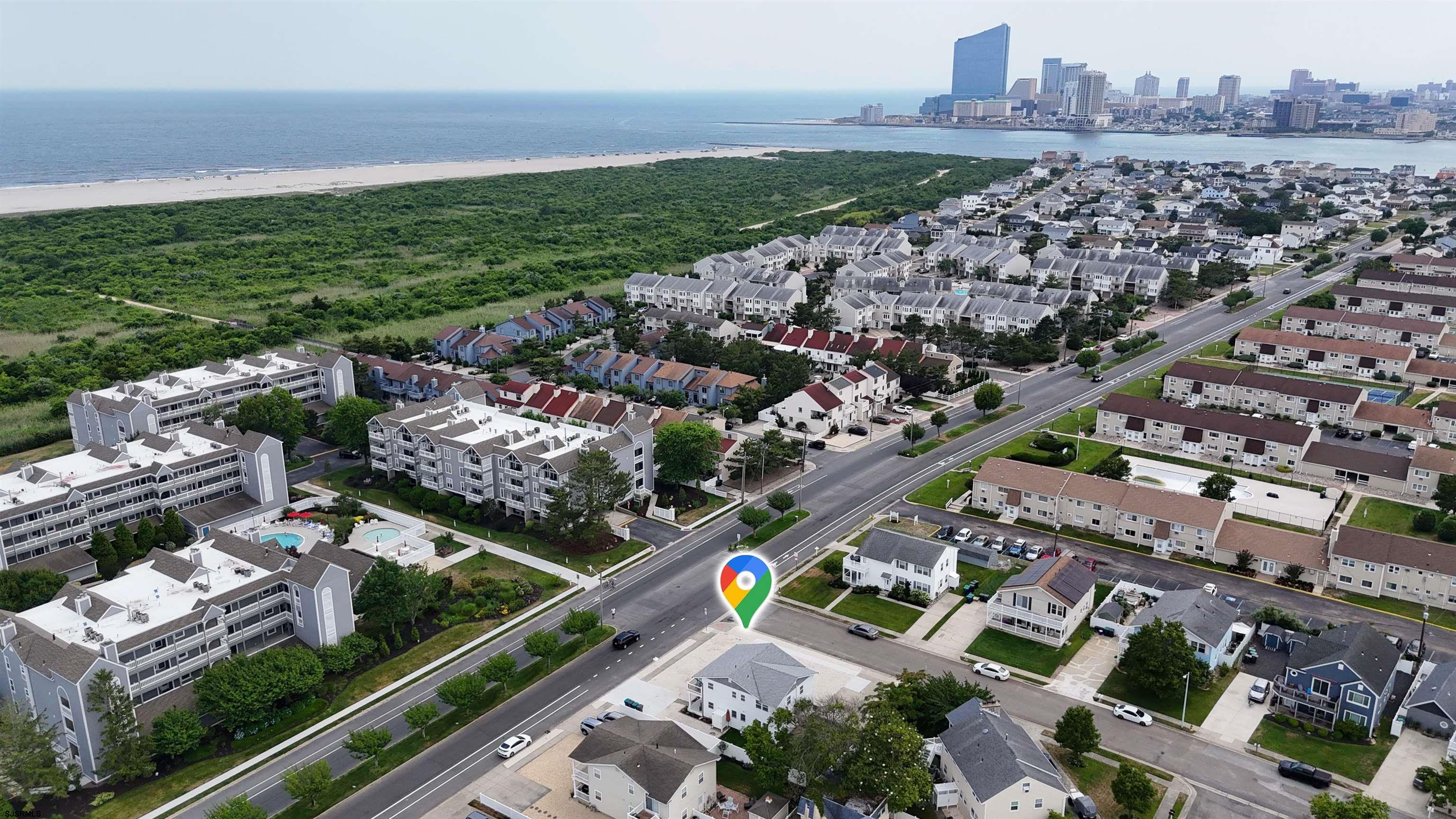 4633 Harbor Beach Brigantine NJ 08203