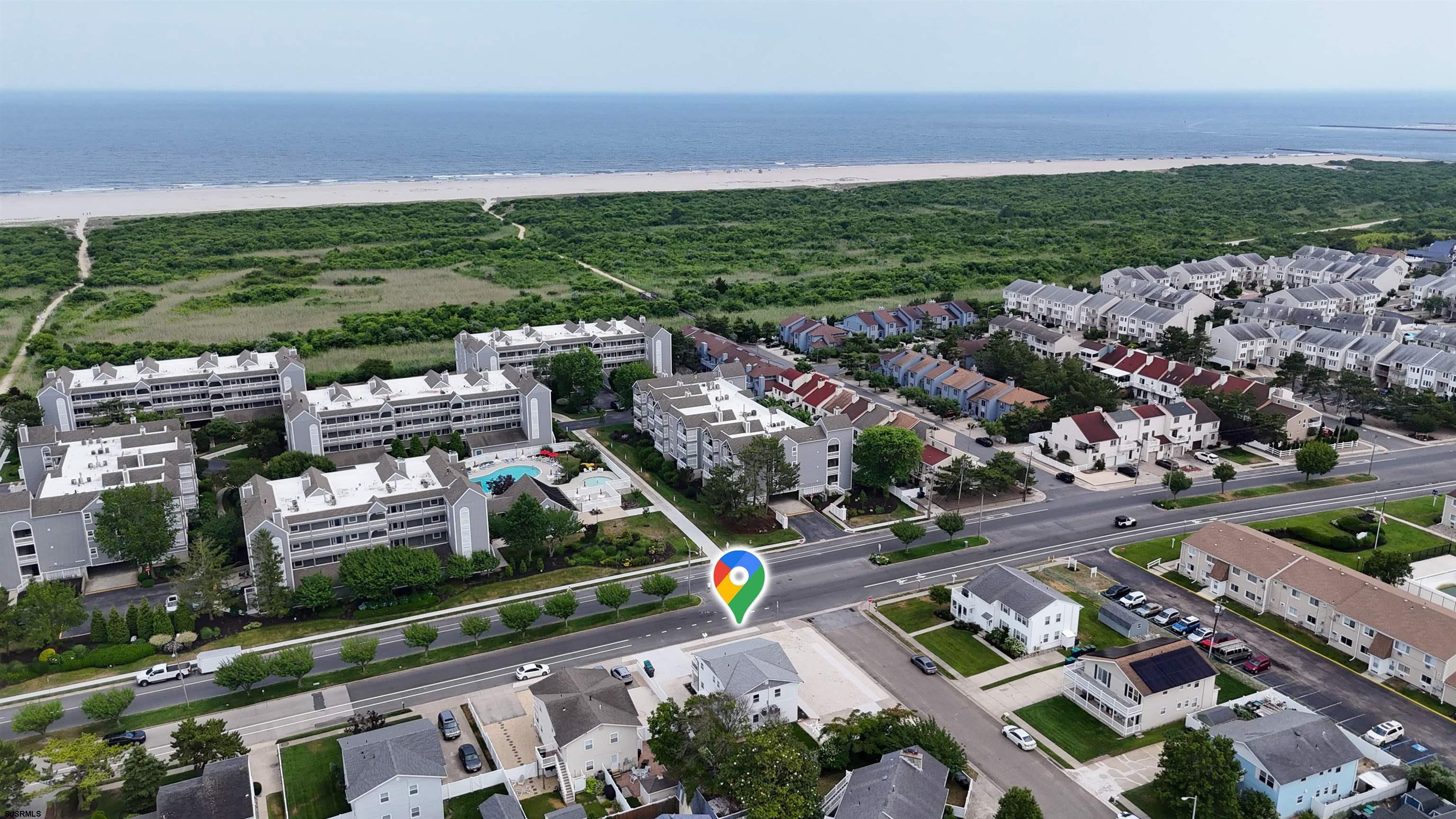 4633 Harbor Beach Brigantine NJ 08203