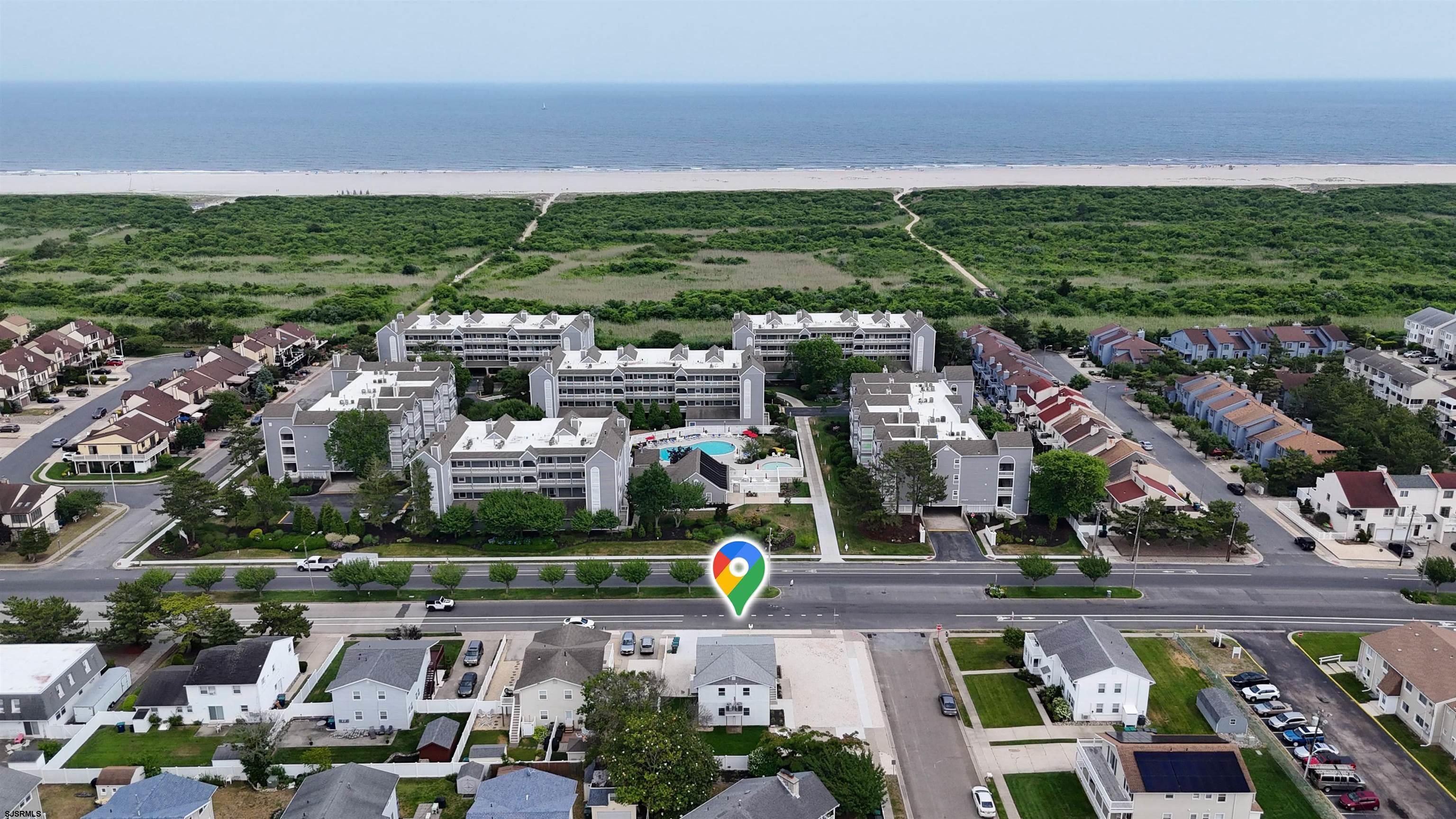 4633 Harbor Beach Brigantine NJ 08203