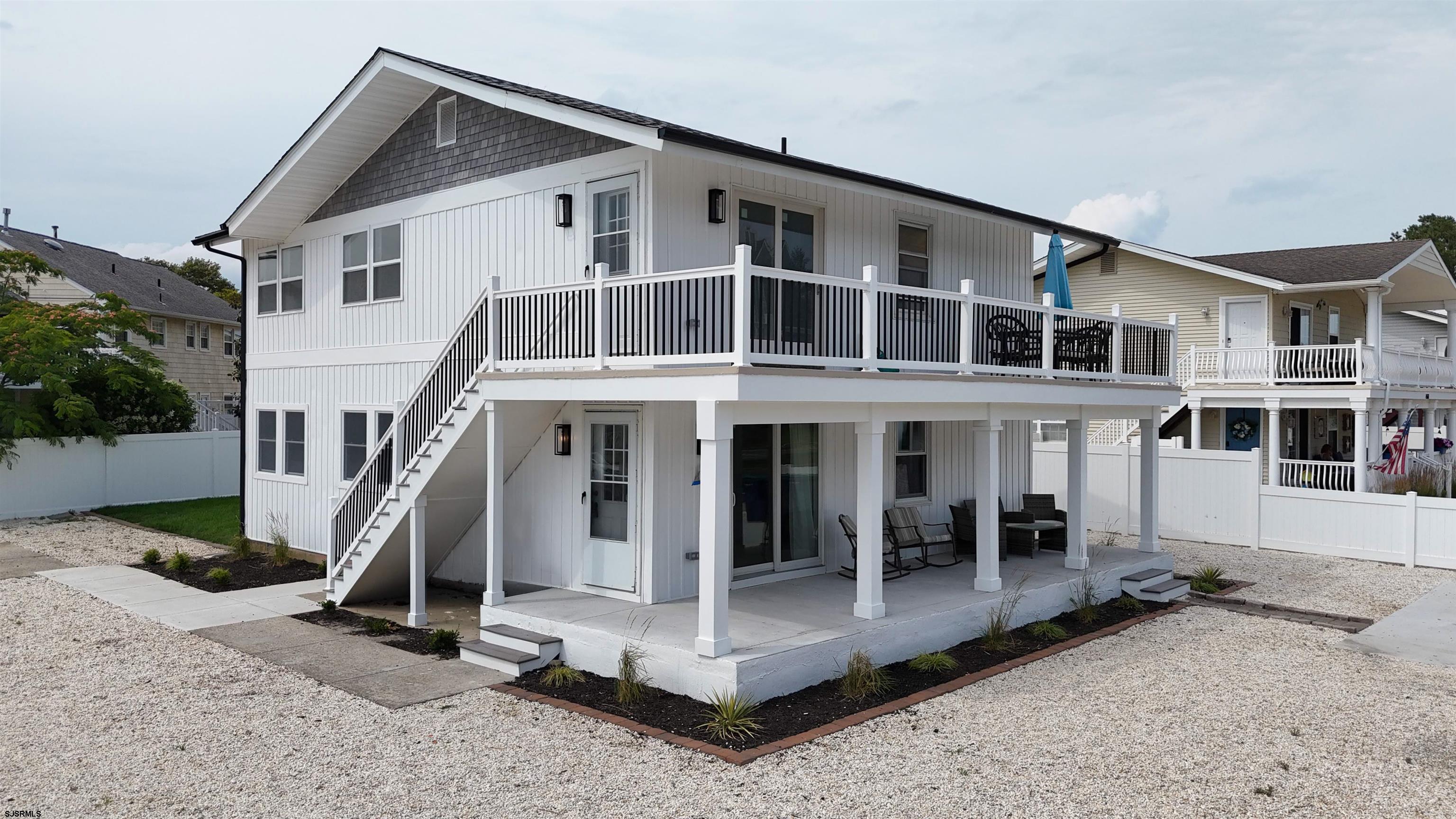 4633 Harbor Beach Brigantine NJ 08203