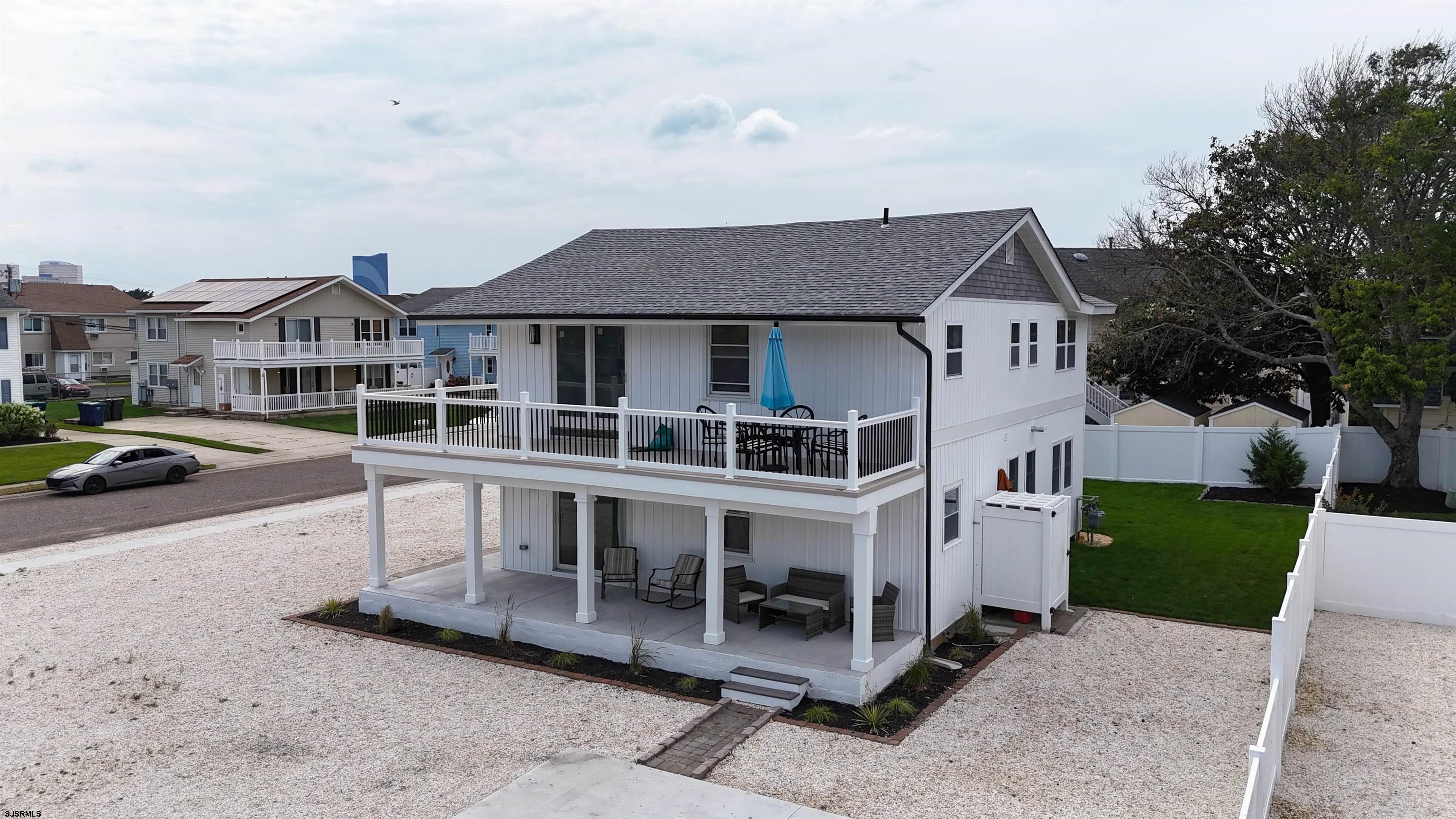 4633 Harbor Beach Brigantine NJ 08203