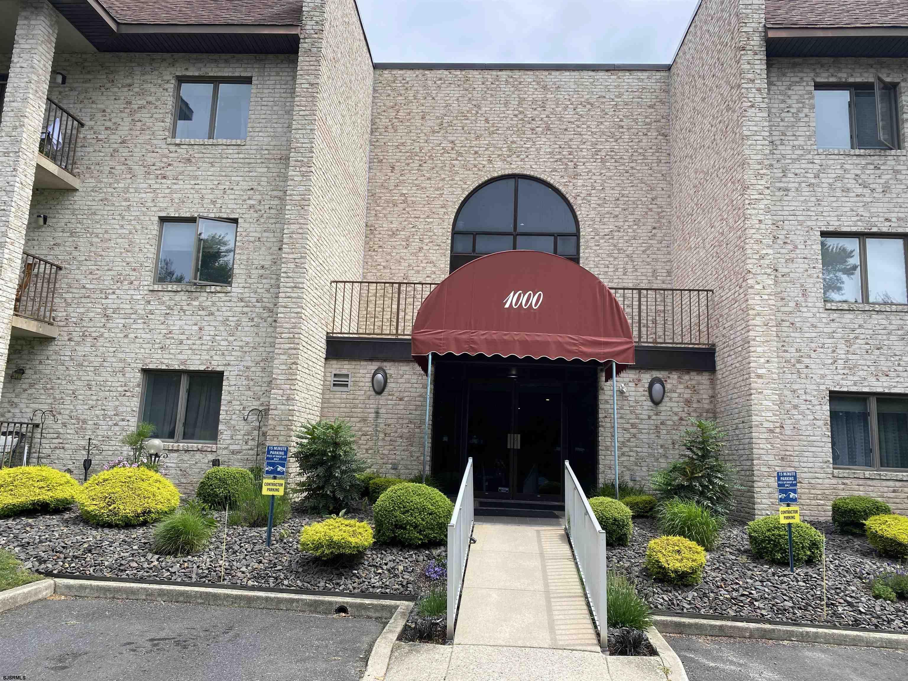 1202 Dolphin Avenue Northfield NJ 08225