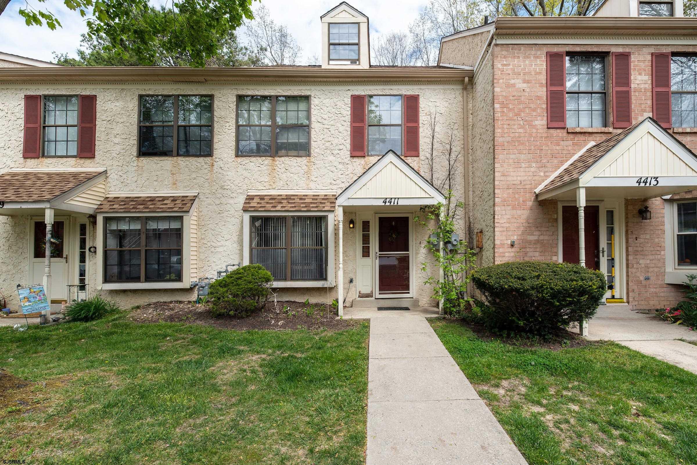4411 Yorktown Place Mays Landing NJ 08330