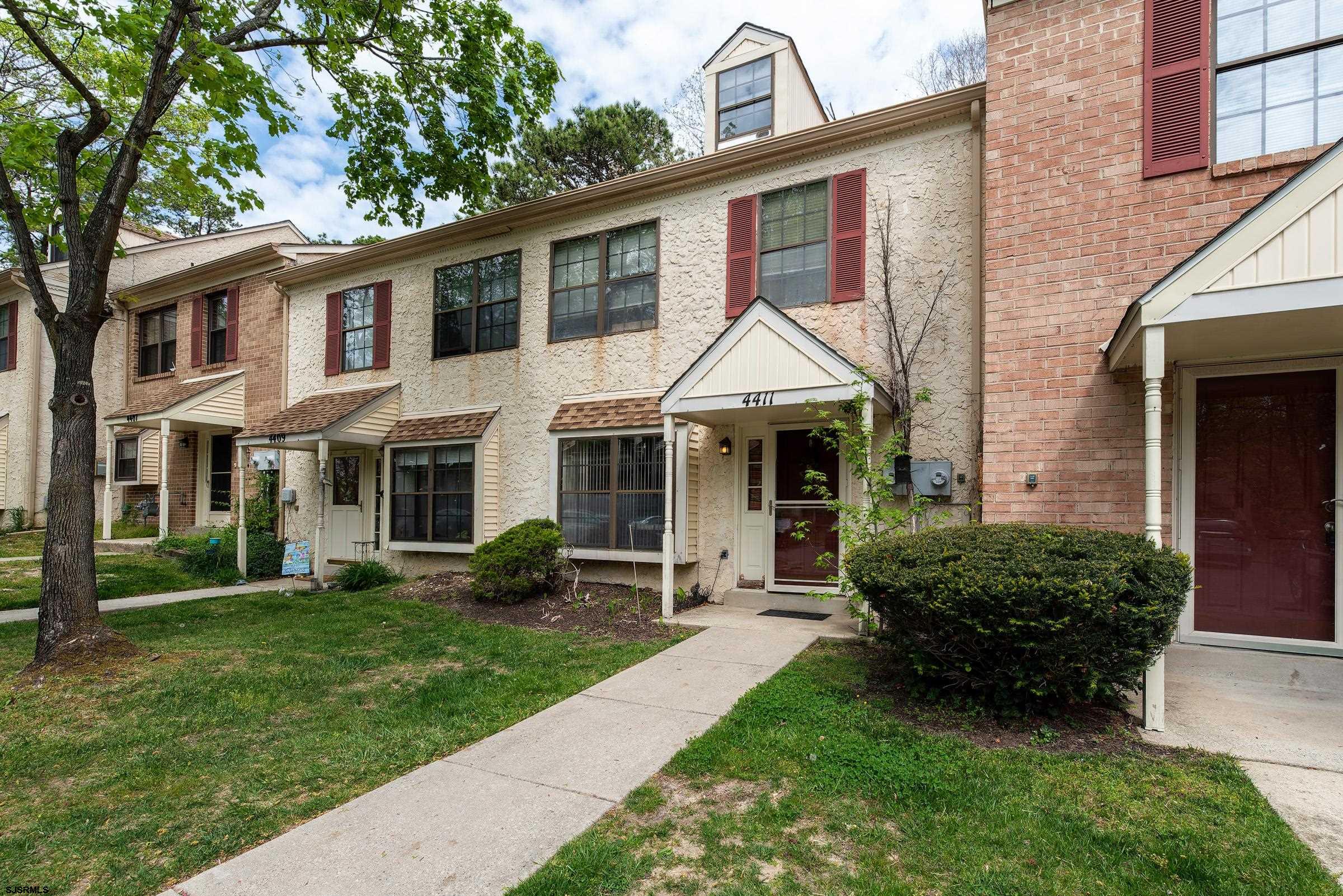 4411 Yorktown Place Mays Landing NJ 08330