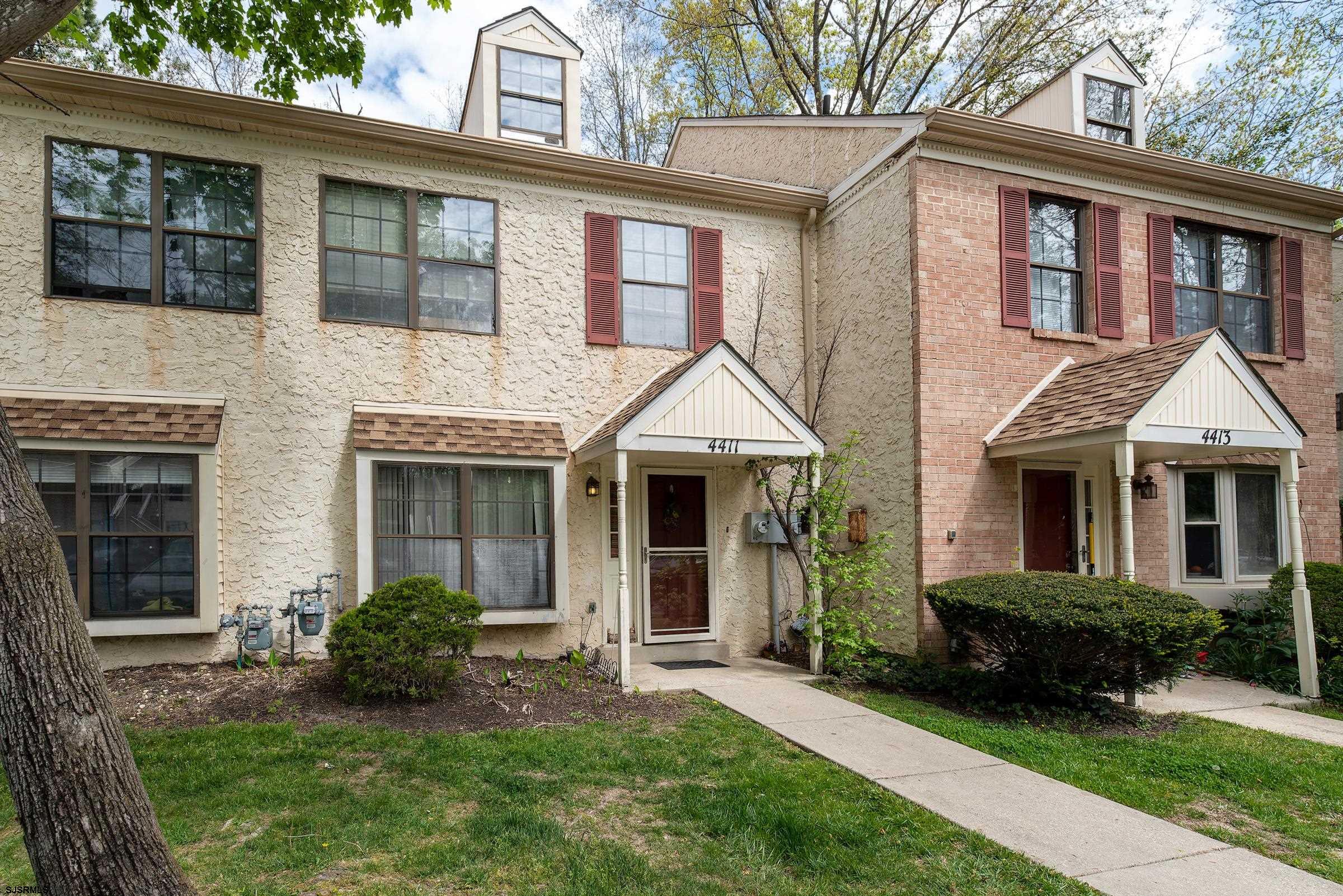 4411 Yorktown Place Mays Landing NJ 08330